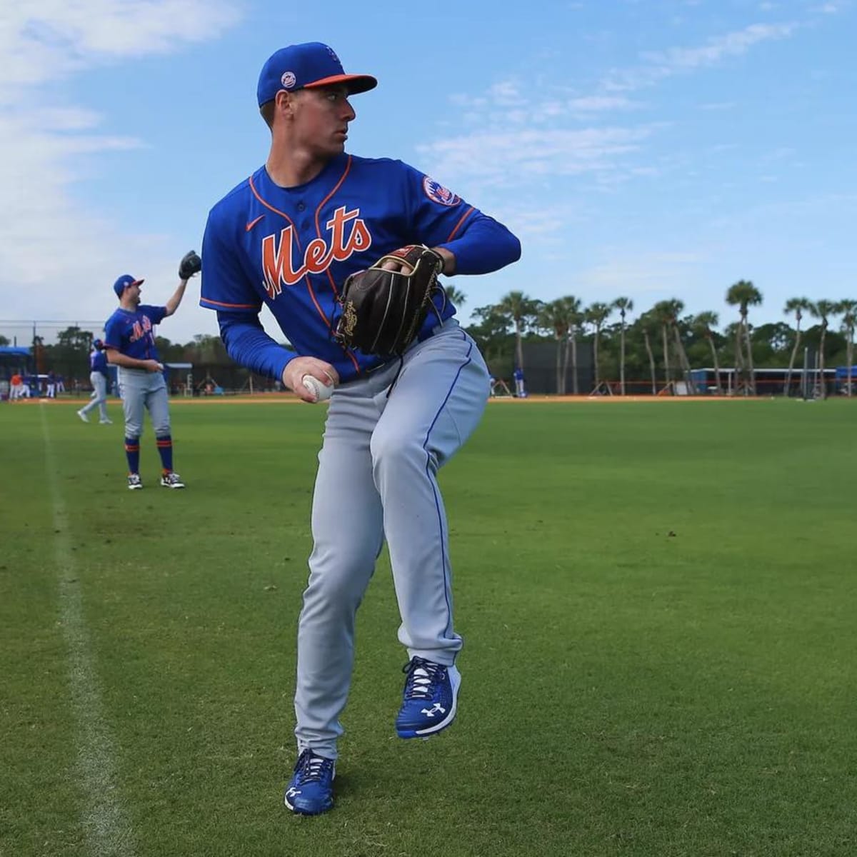 When Kodai Senga is set to Make New York Mets Spring Debut - Sports  Illustrated New York Mets News, Analysis and More