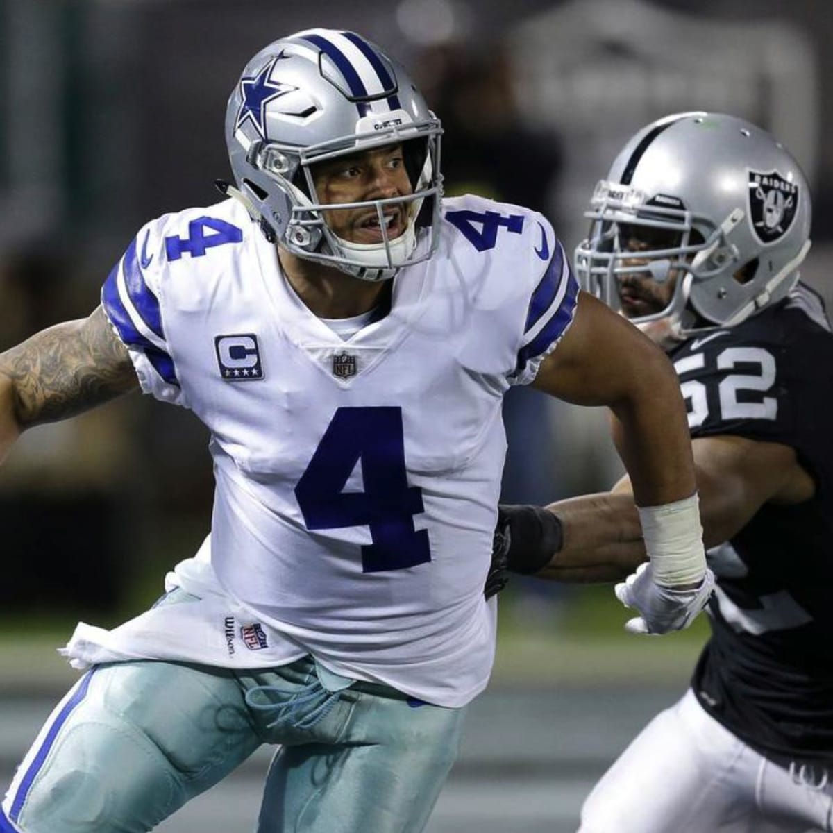 Cowboys NFL Betting Odds  Super Bowl, Playoffs & More - FanNation