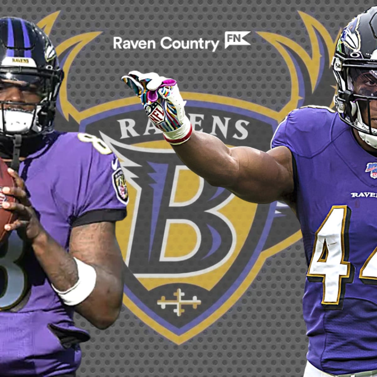 Cooper, Grant Sign NFL Contracts with Ravens and Rams - Merrimack College  Athletics