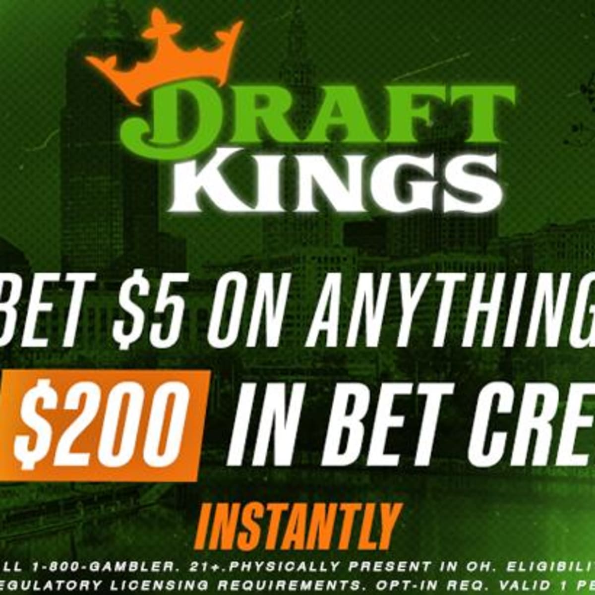 DraftKings Super Bowl Promo Code: Get $200 Bonus for $5 Chiefs