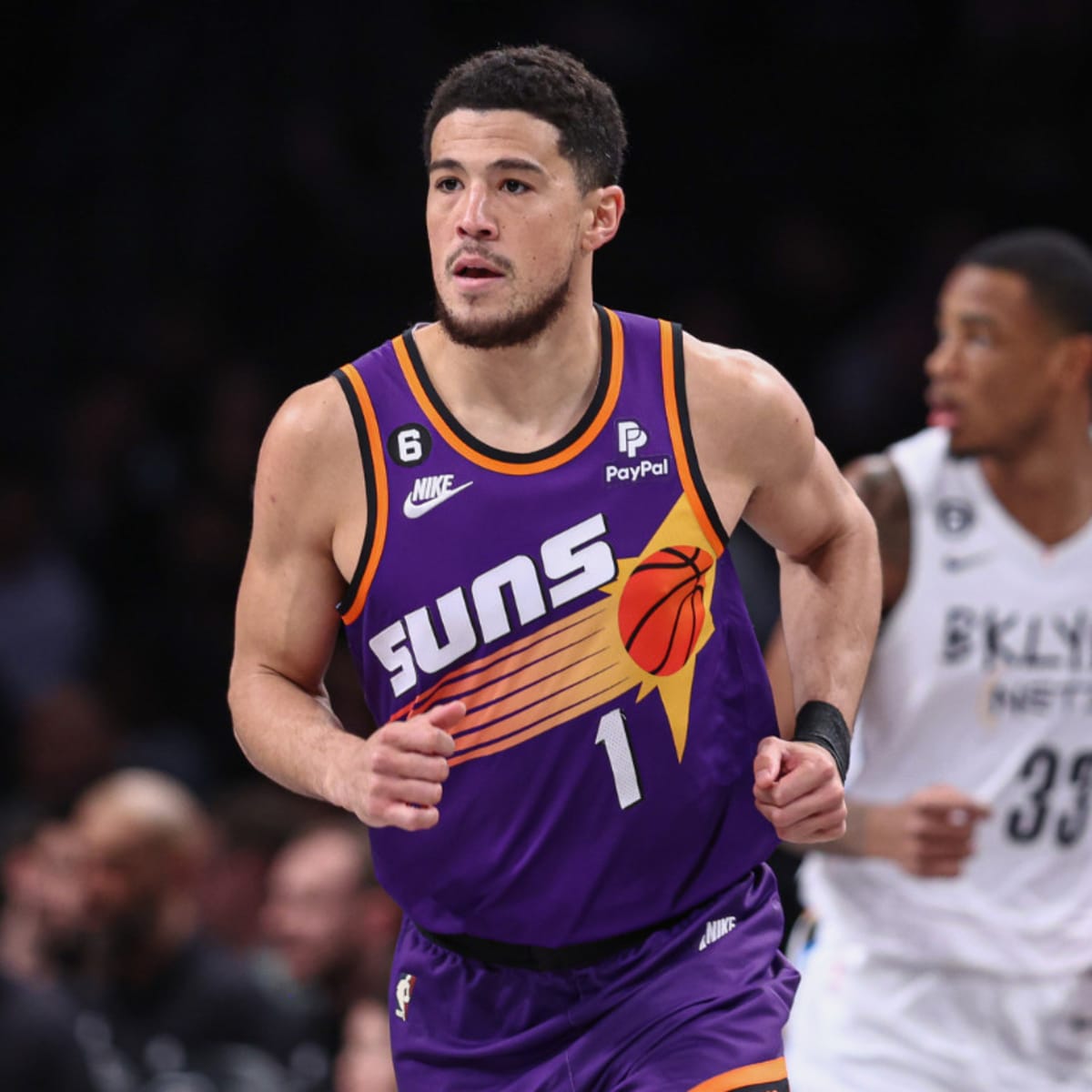 Are We Sure … That Devin Booker Is a Franchise Player? - The Ringer