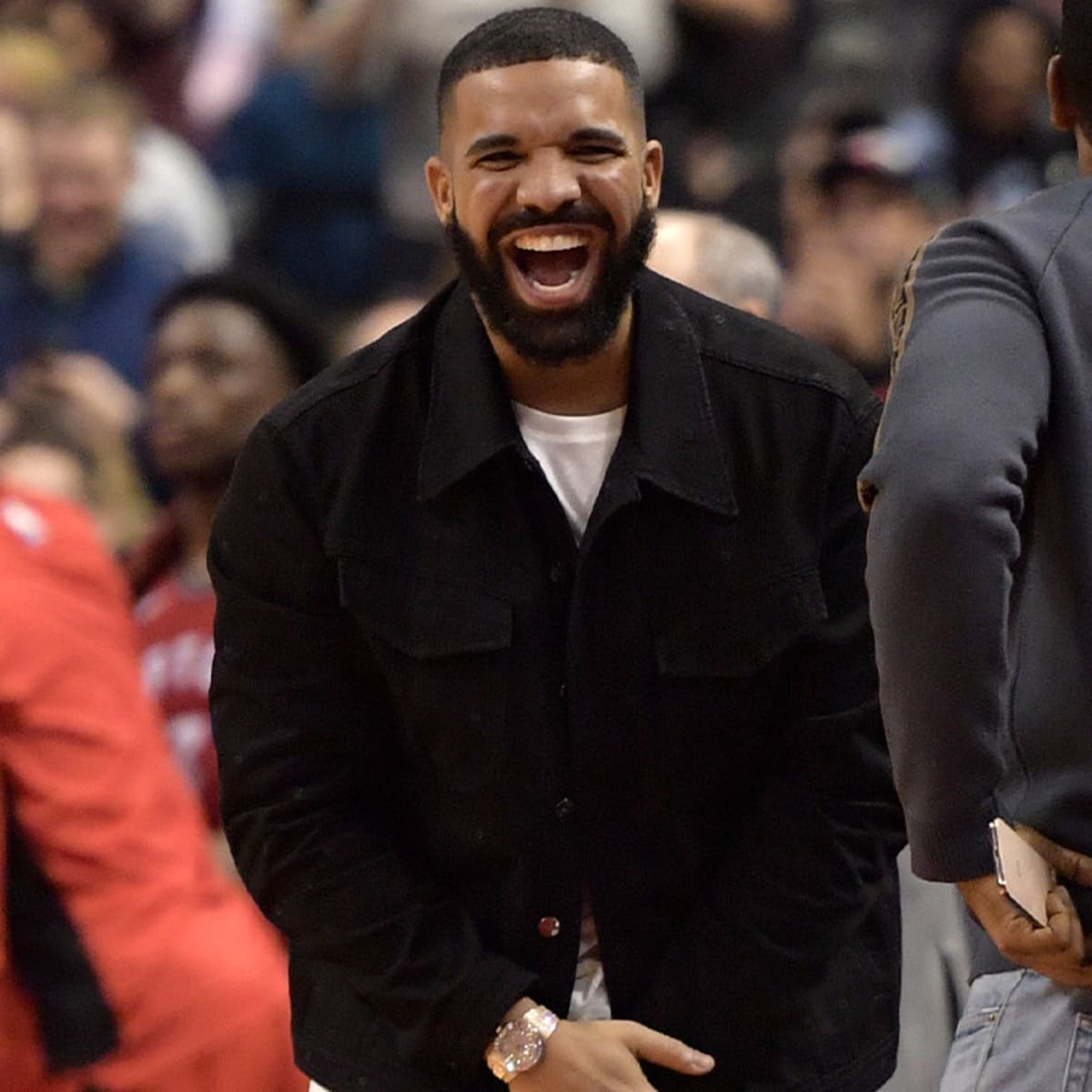 Drake wins over $1MILLION after huge Super Bowl Bitcoin bet