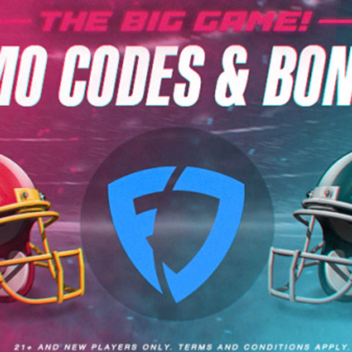 FanDuel Super Bowl promo code: $3,000 no-sweat is market-leading