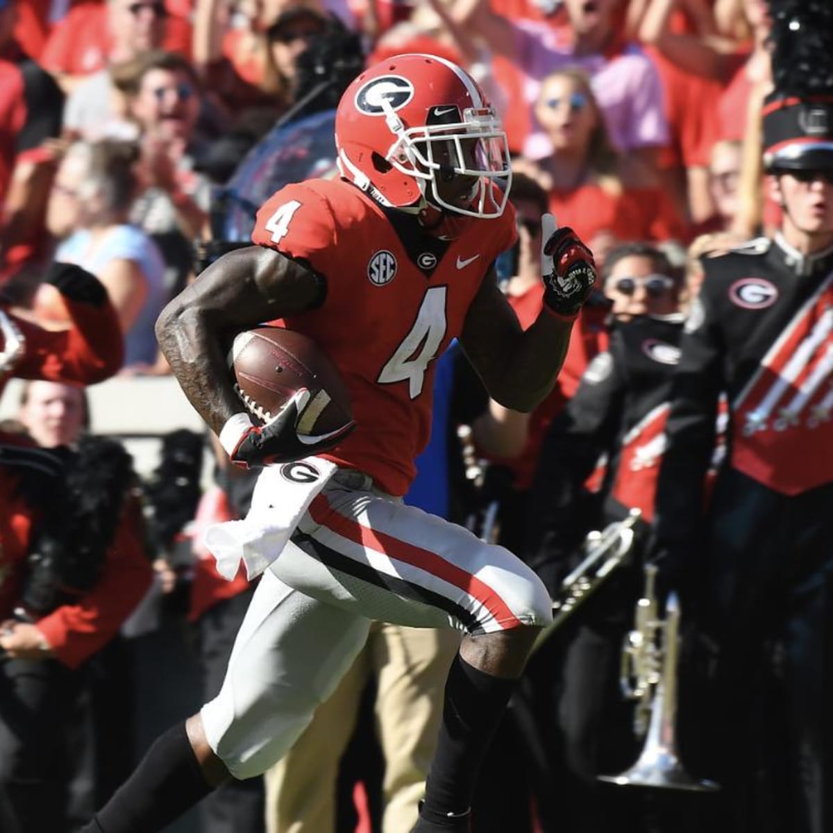 Mecole Hardman Biography Facts, Life, family, age 2023