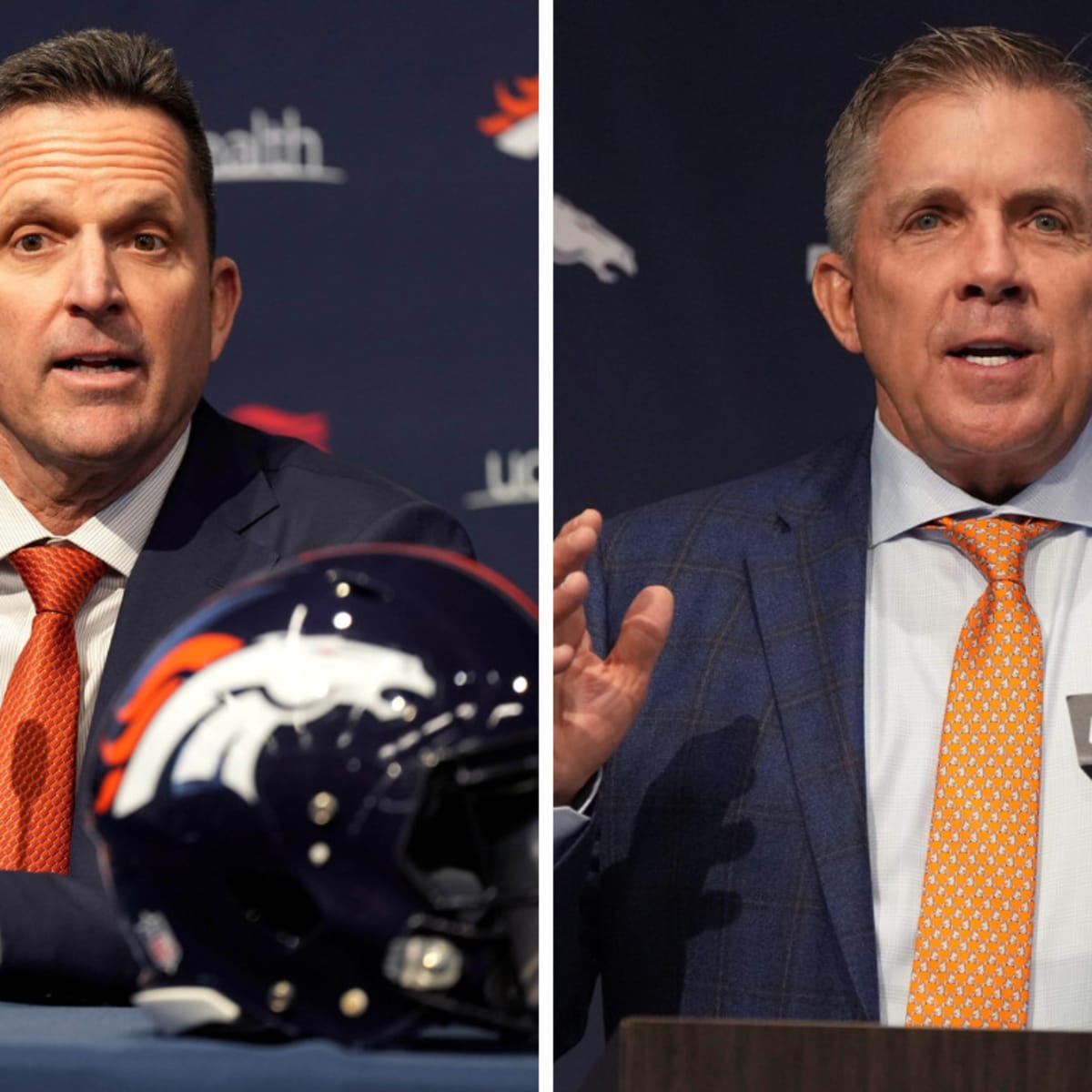 ESPN Proposes Broncos Trade for Seahawks WR DK Metcalf - Sports Illustrated  Mile High Huddle: Denver Broncos News, Analysis and More