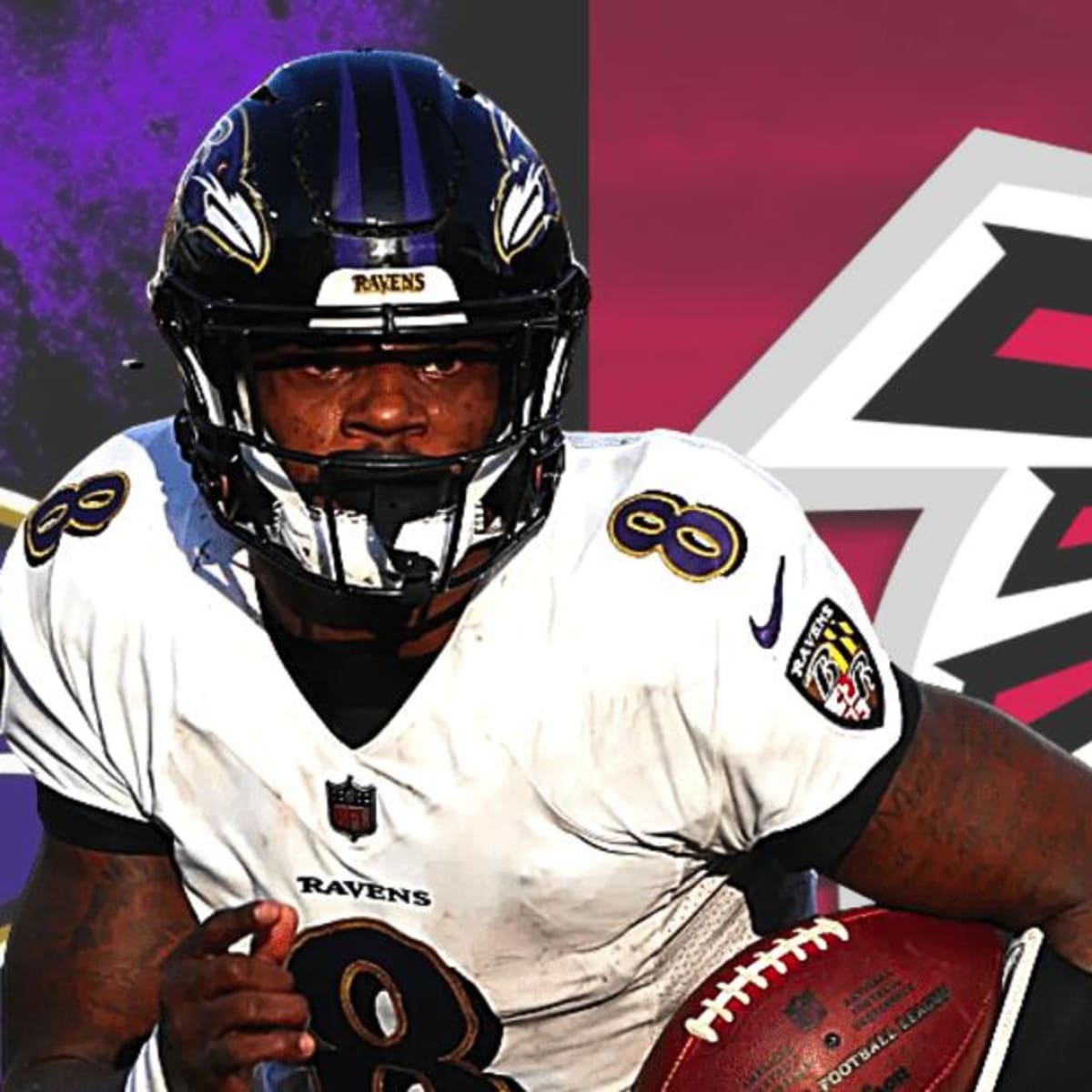 Trade scenarios for Baltimore Ravens QB Lamar Jackson