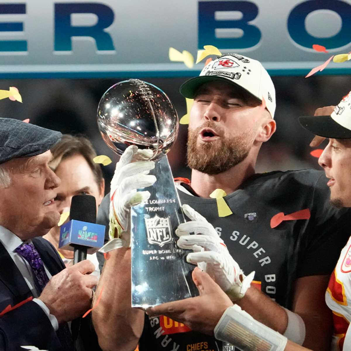 Super Bowl LVII: Fox Sports Notches Most-Watched Super Bowl Since