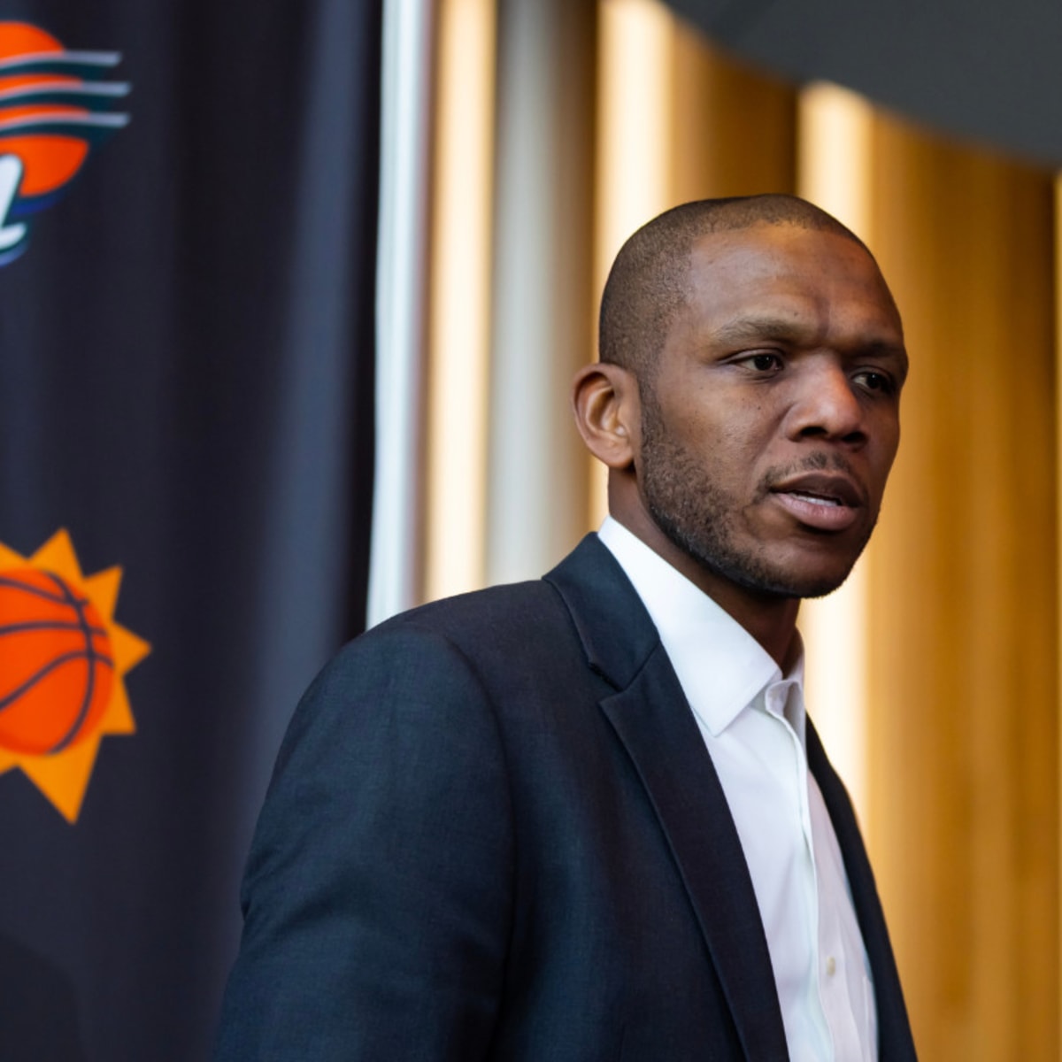 Analysis of Suns GM James Jones' roster moves so far
