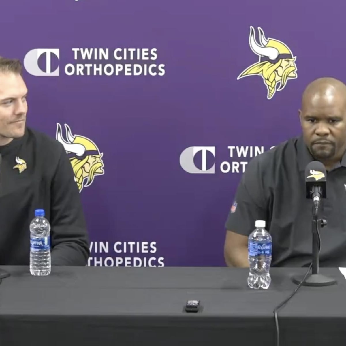 Steelers' Acclaimed Coach Brian Flores Hired by Vikings