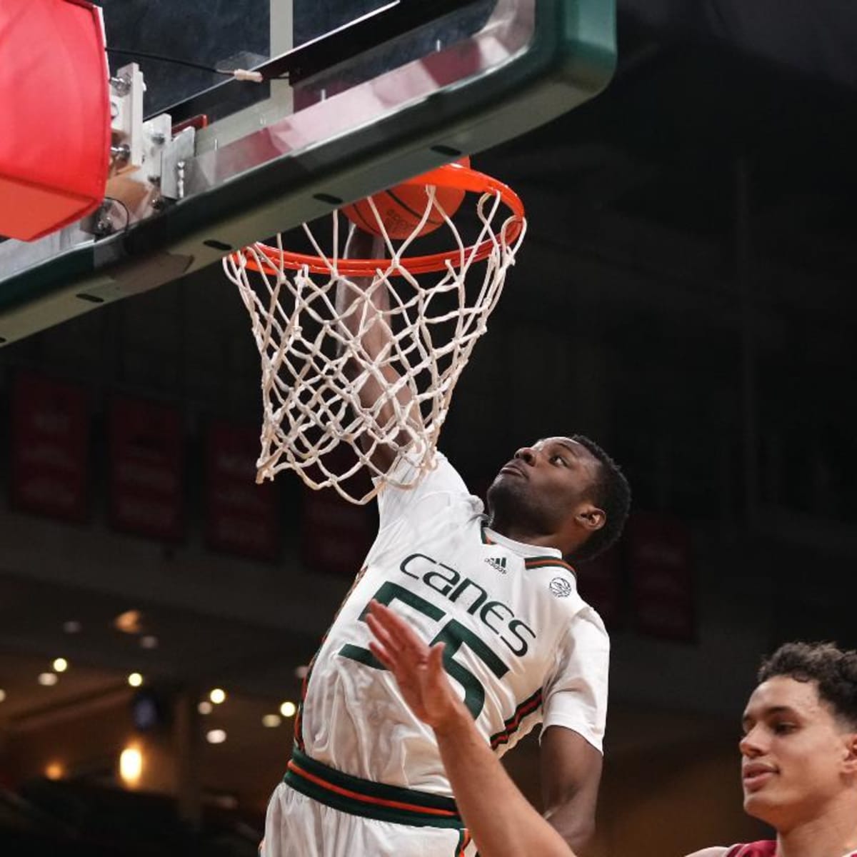 Miami Hurricanes earn No. 9 Seed in NCAA Tournament