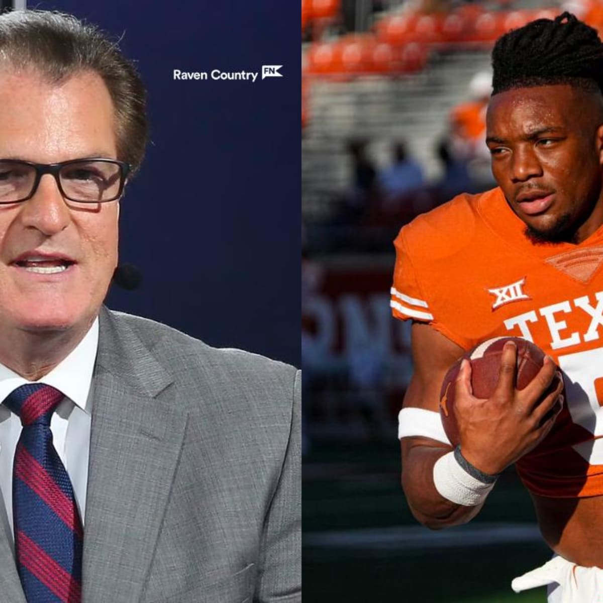 Mel Kiper Jr Double Triple Whopper released his latest Seahawks