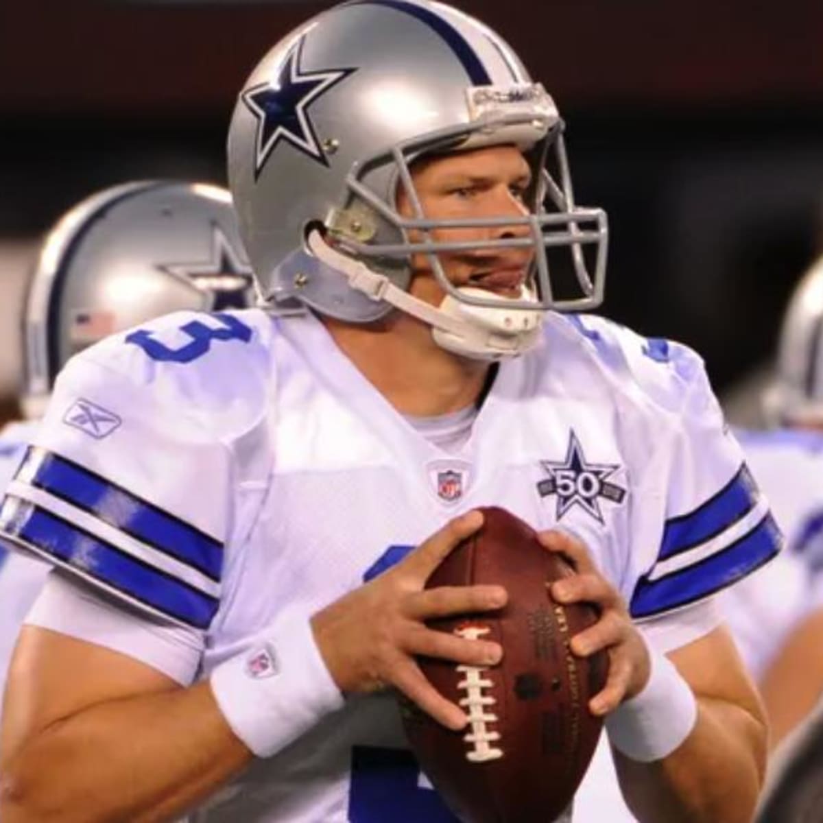 Dallas Cowboys sign Jon Kitna as 3rd string QB - Sports Illustrated