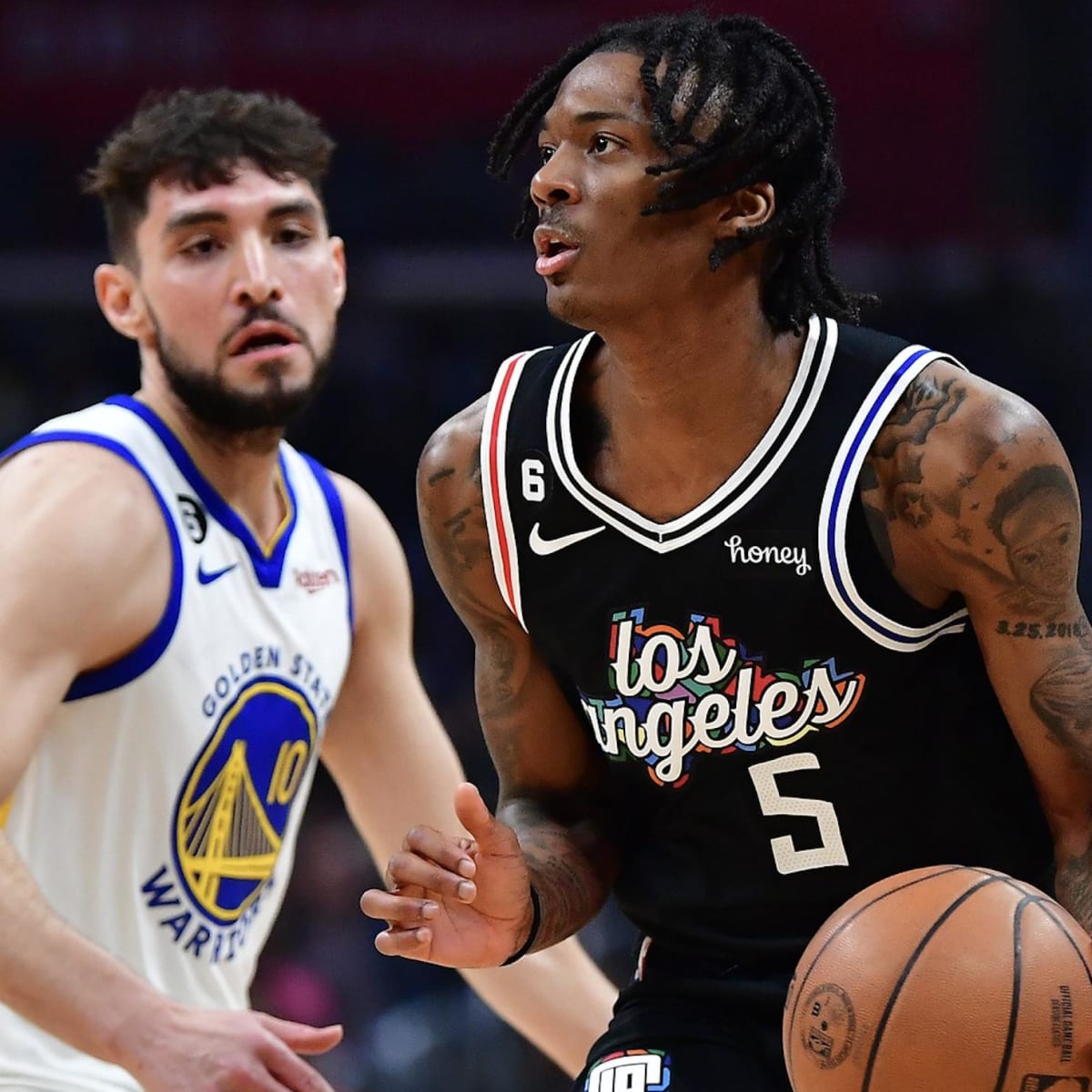 NBA Rumors: Wolves 'Thought They Had' Bones Hyland Trade Before  Clippers-Nuggets Deal, News, Scores, Highlights, Stats, and Rumors