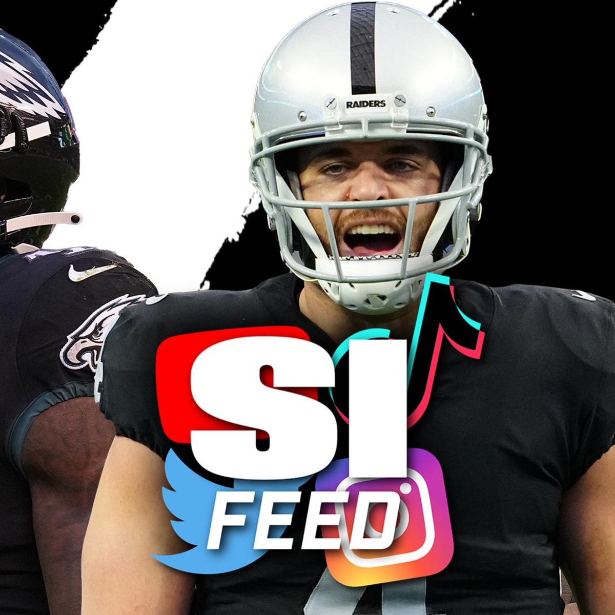 NFL World Reacts To Derek Carr, Jets Rumors - The Spun: What's