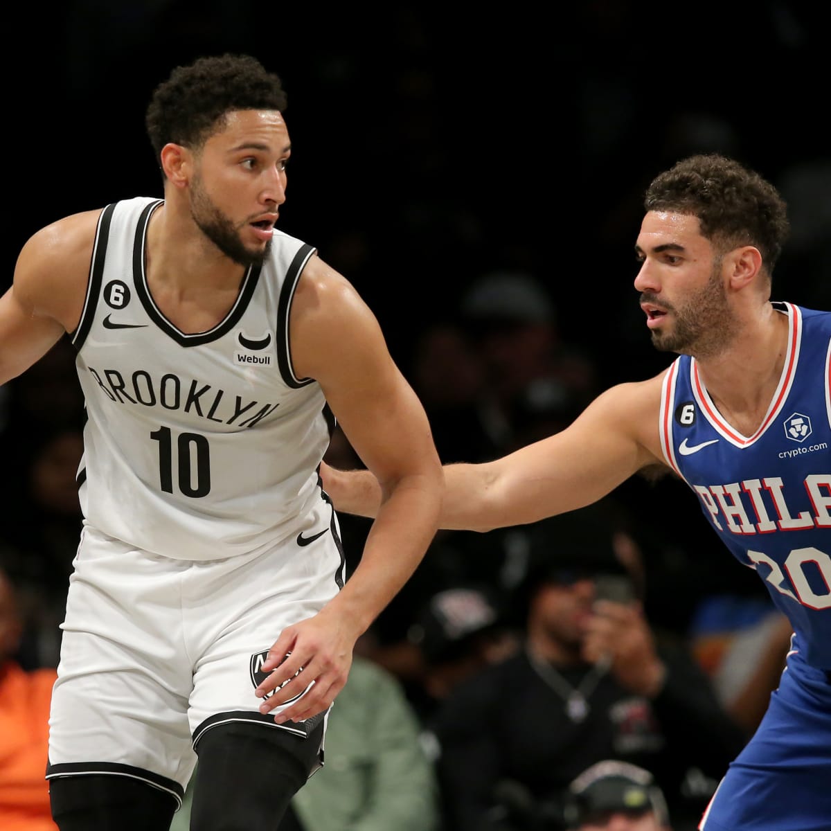 Brooklyn Nets Unveil New Statement Uniforms: Fans React