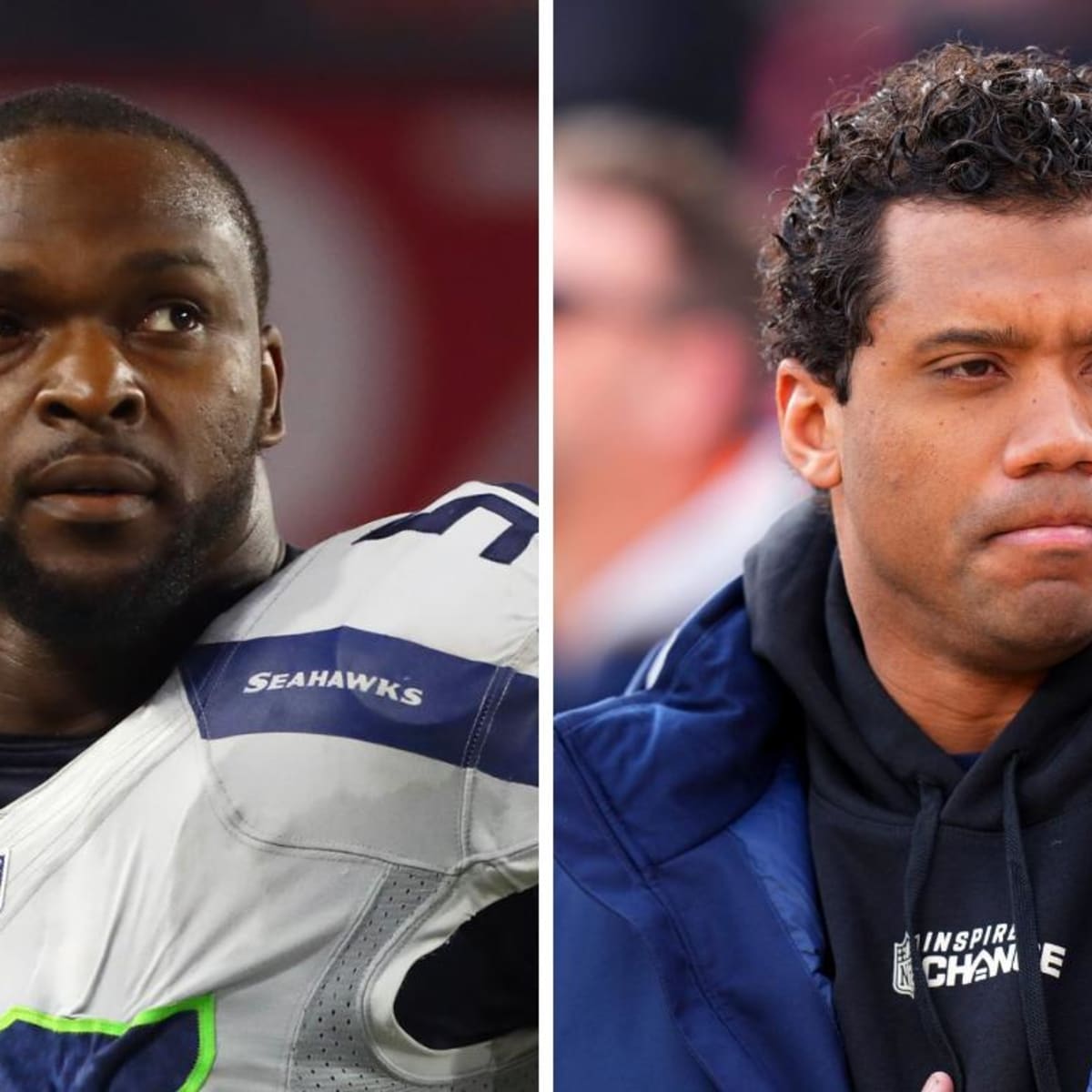 Russell Wilson implored Seahawks to fire Pete Carroll, hire Sean Payton