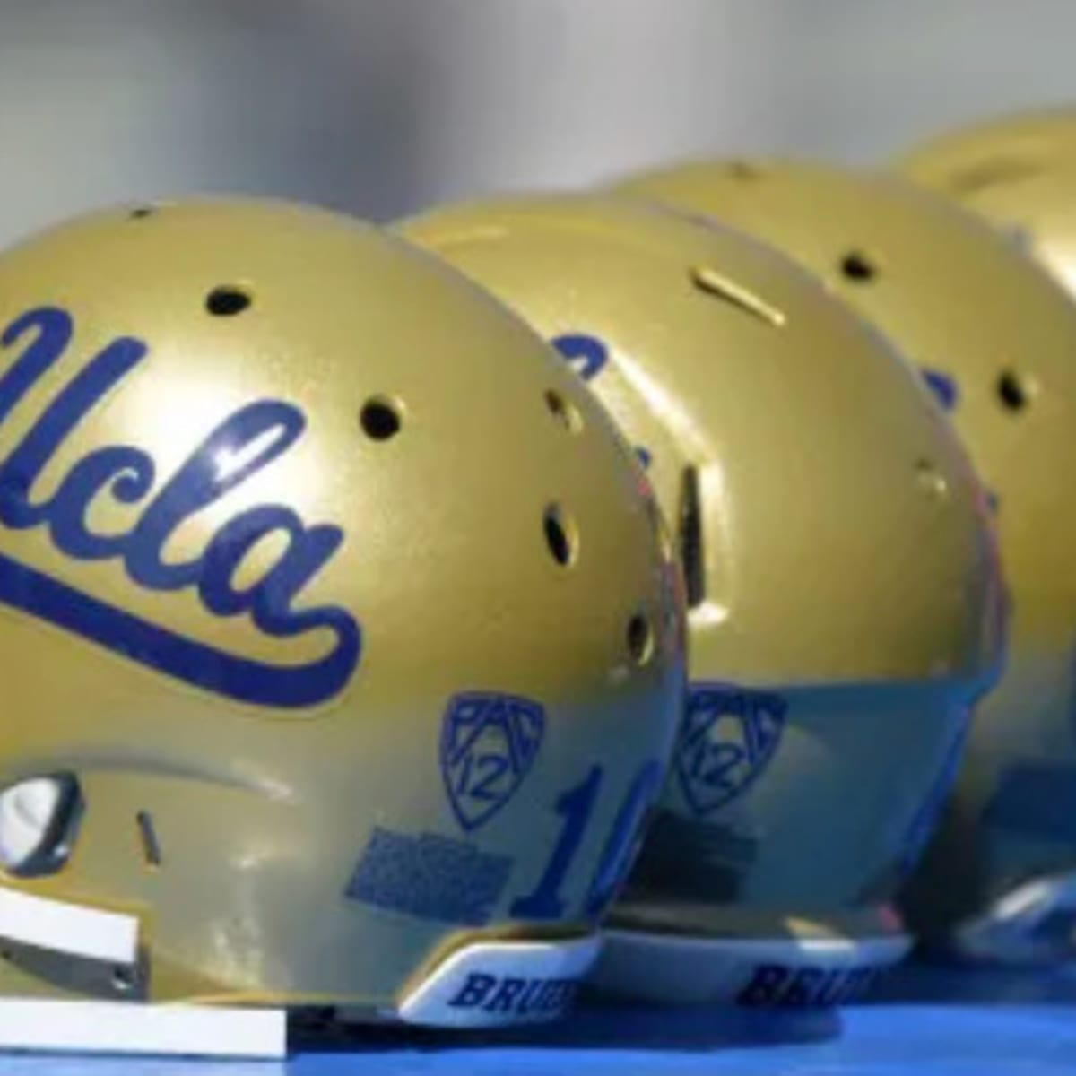 UCLA hires D'Anton Lynn as defensive coordinator