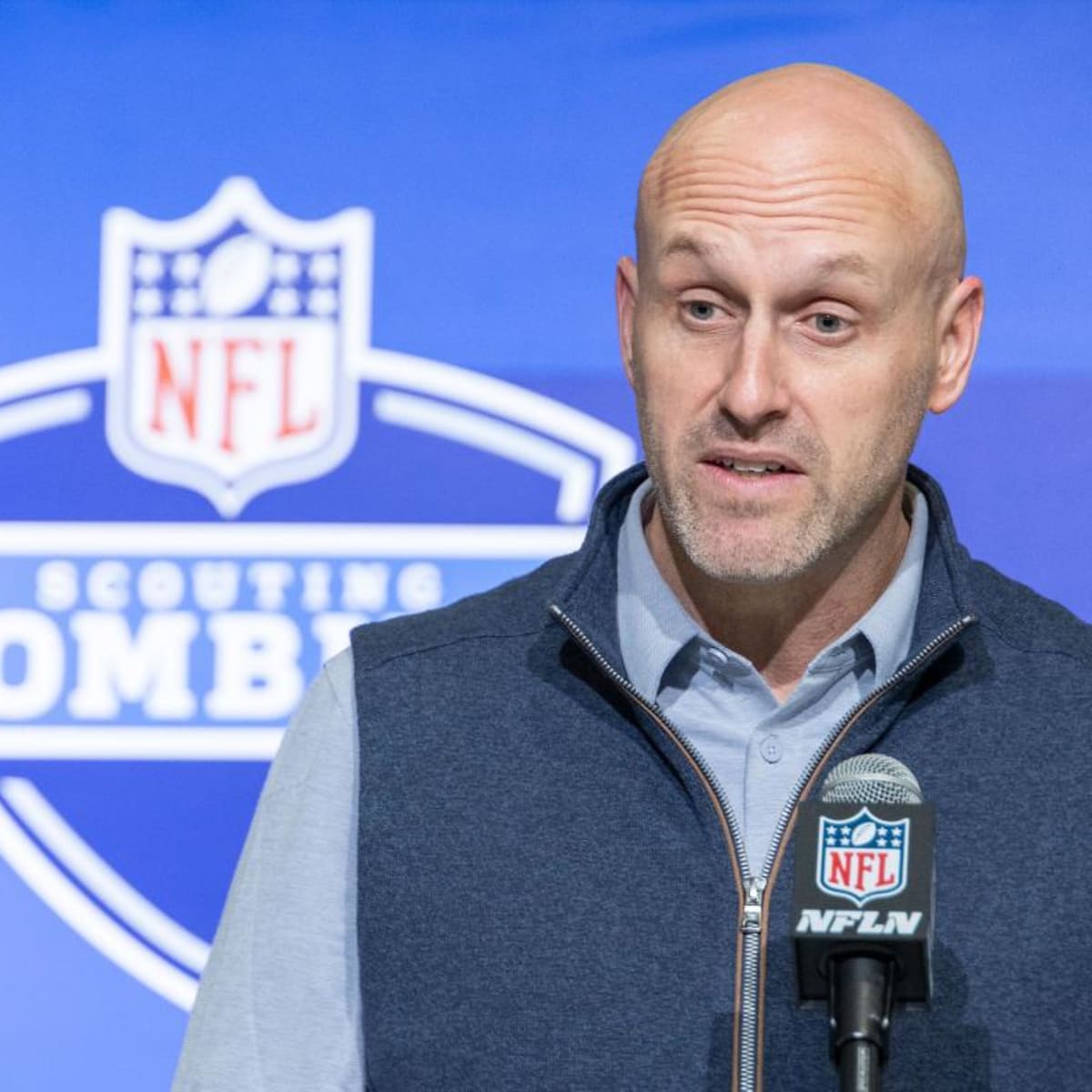 NFL Execs Spill Intel on Arizona Cardinals' No. 3 Pick - Sports Illustrated Arizona  Cardinals News, Analysis and More