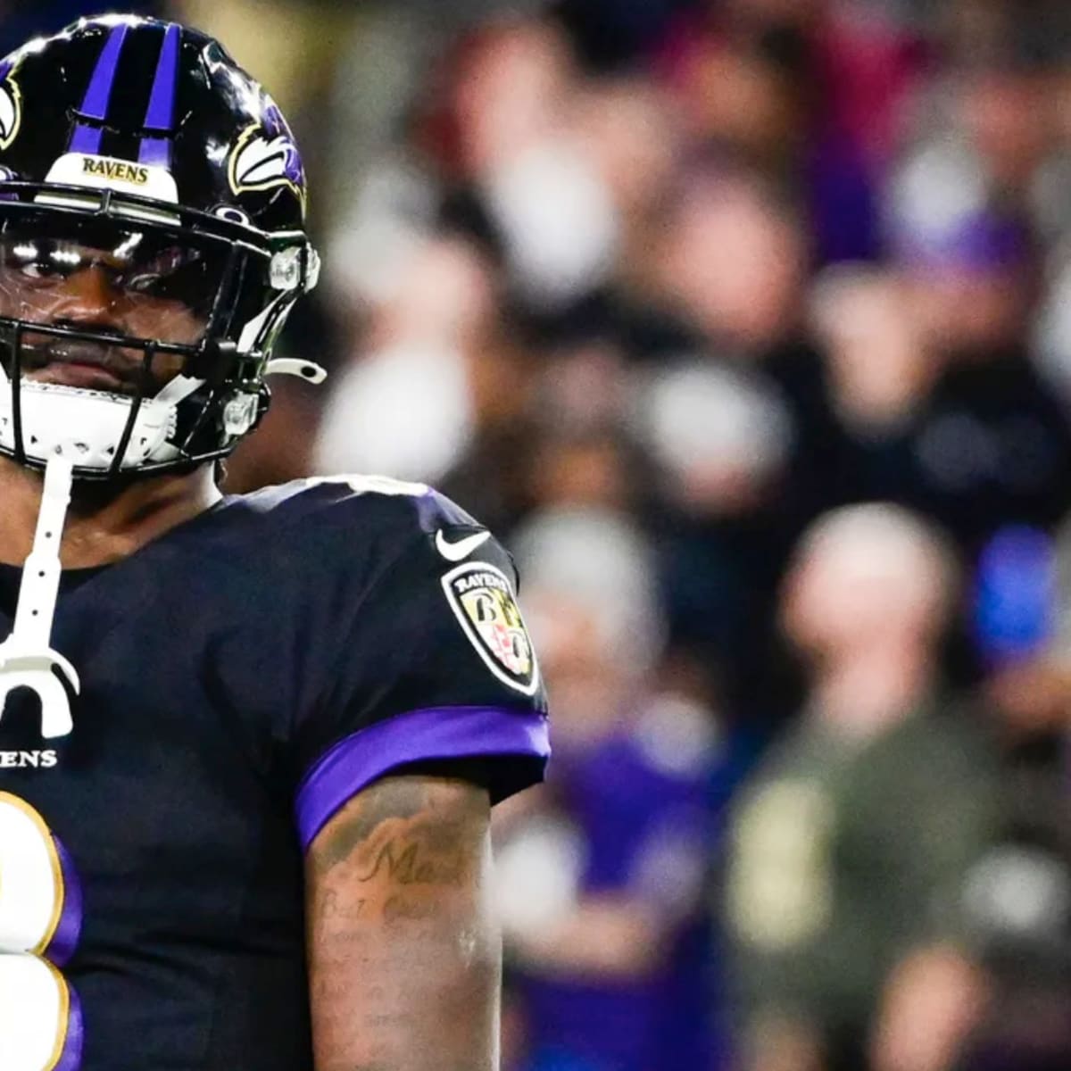 Baltimore Ravens Dominate Cleveland Browns With Lamar Jackson, Shutdown  Defense - Sports Illustrated Baltimore Ravens News, Analysis and More