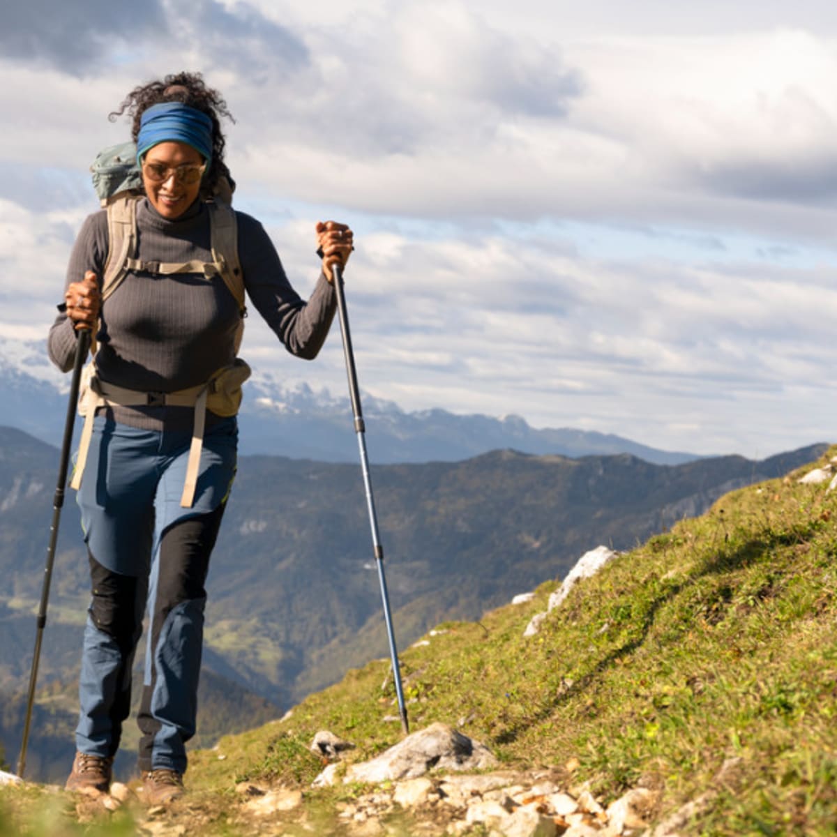 The Best Hiking Shoes for Women in 2024 - Sports Illustrated
