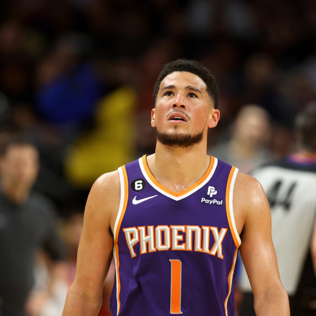 49 Facts about Devin Booker 
