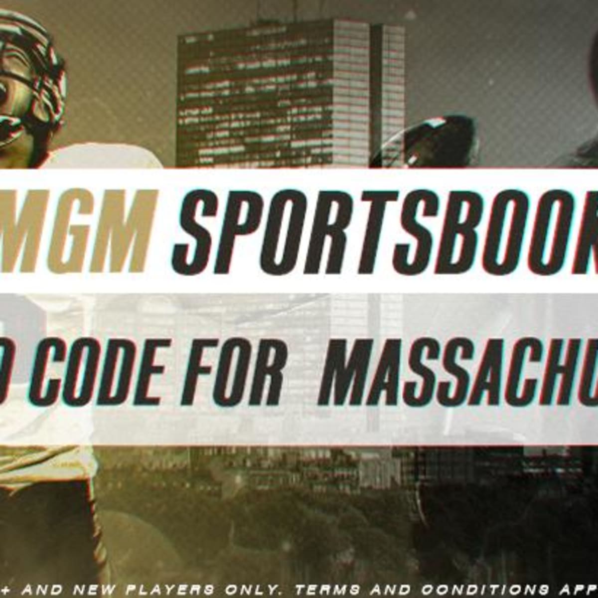 Massachusetts promo codes for MNF: Get $2,000 in bonuses