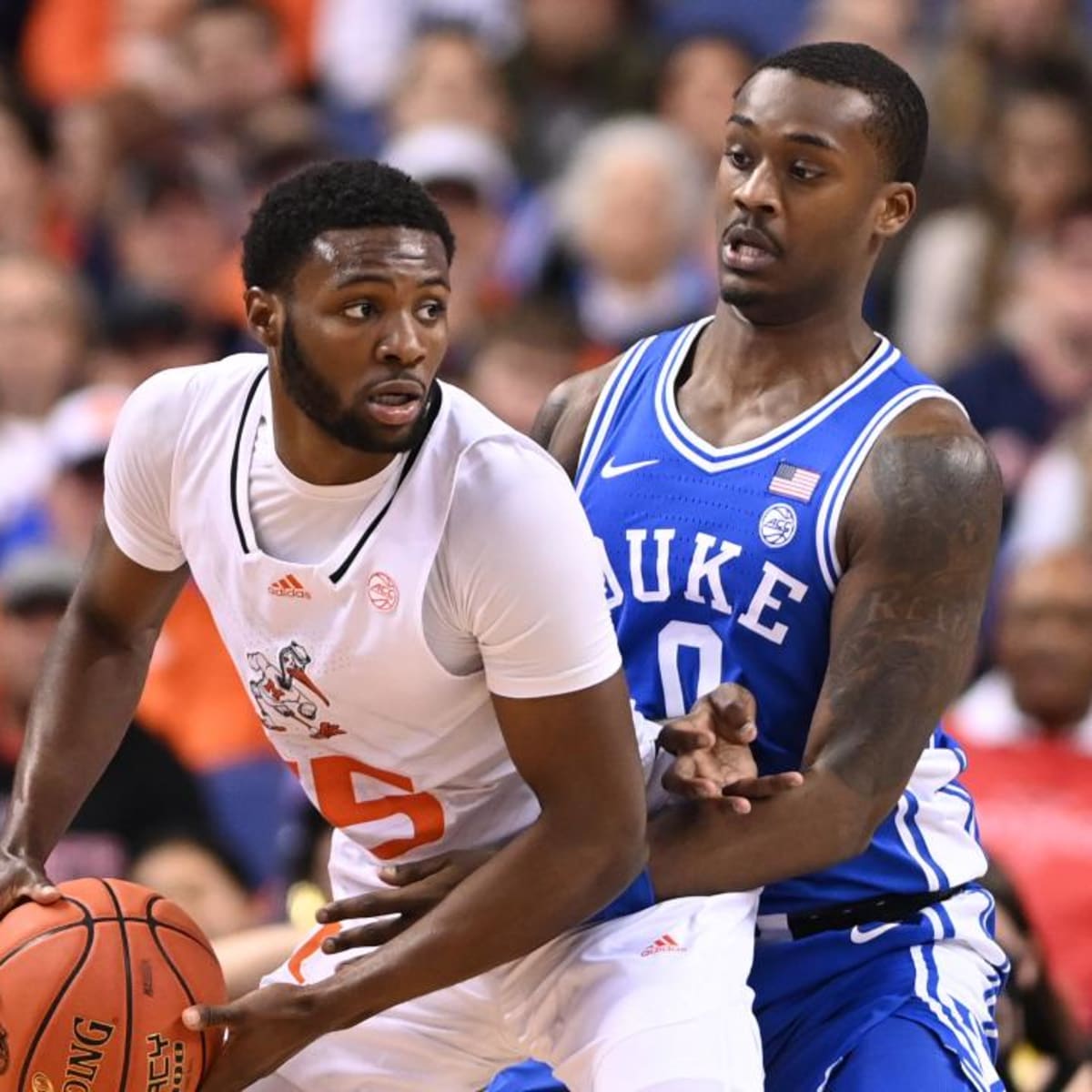 Jim On Duke Football's Last Win At Miami - Duke Basketball Report