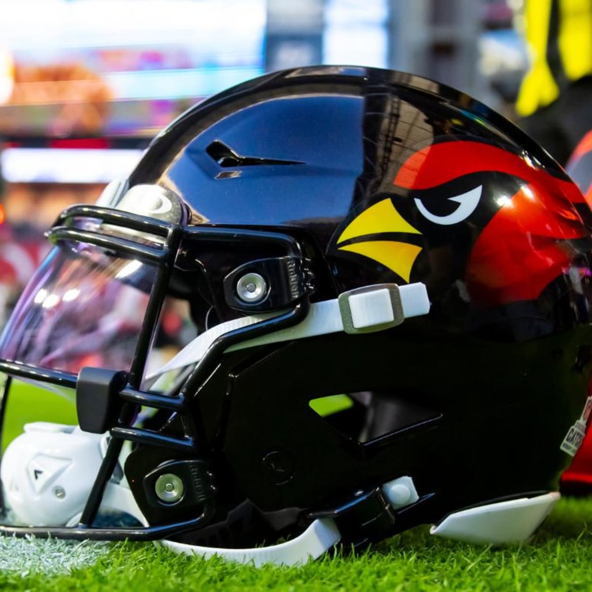 NFL Fashion Advice on X: The new Arizona Cardinals uniforms have arrived.   / X