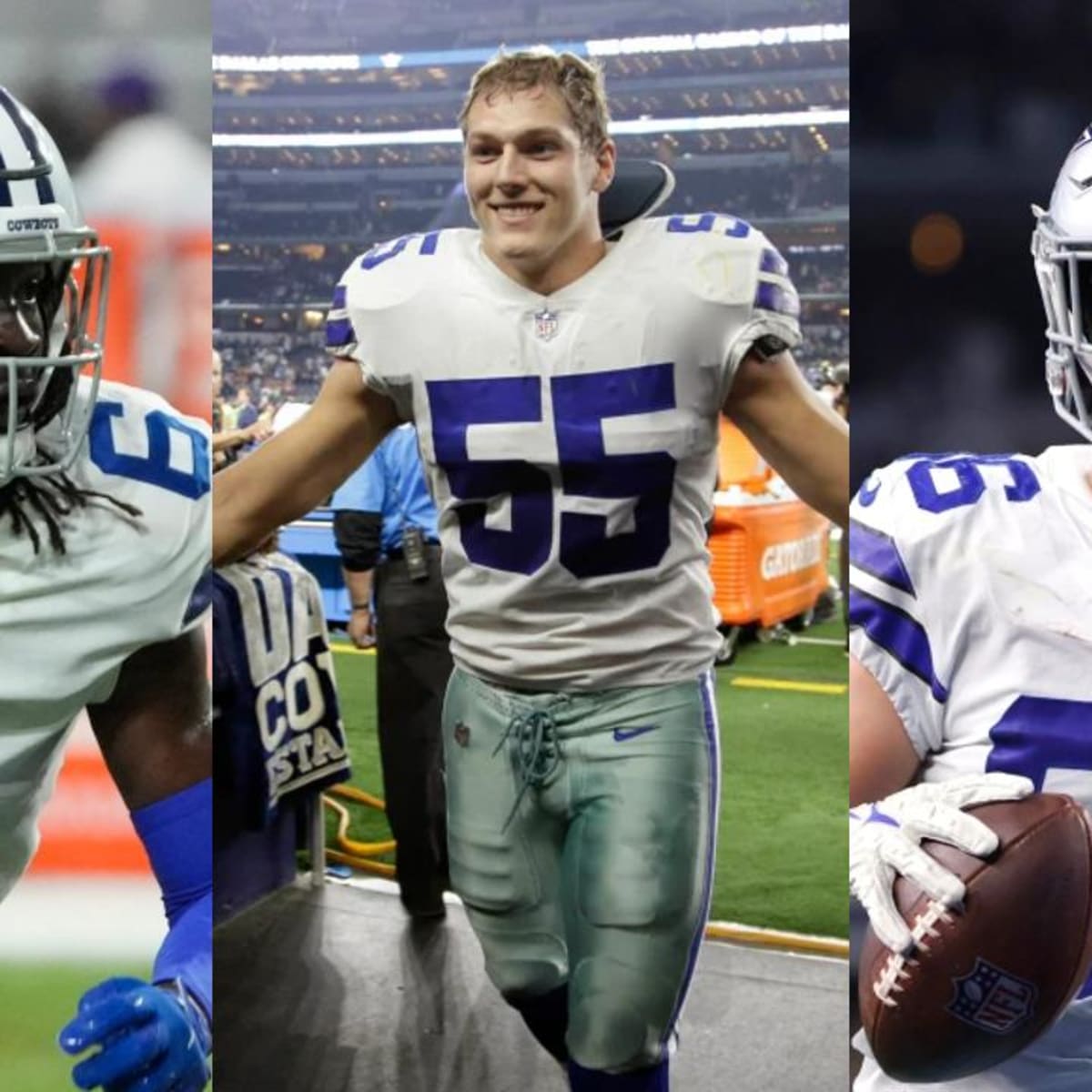 Dallas Cowboys secure Donovan Wilson and Leighton Vander Esch in a  noteworthy free agency move - BVM Sports