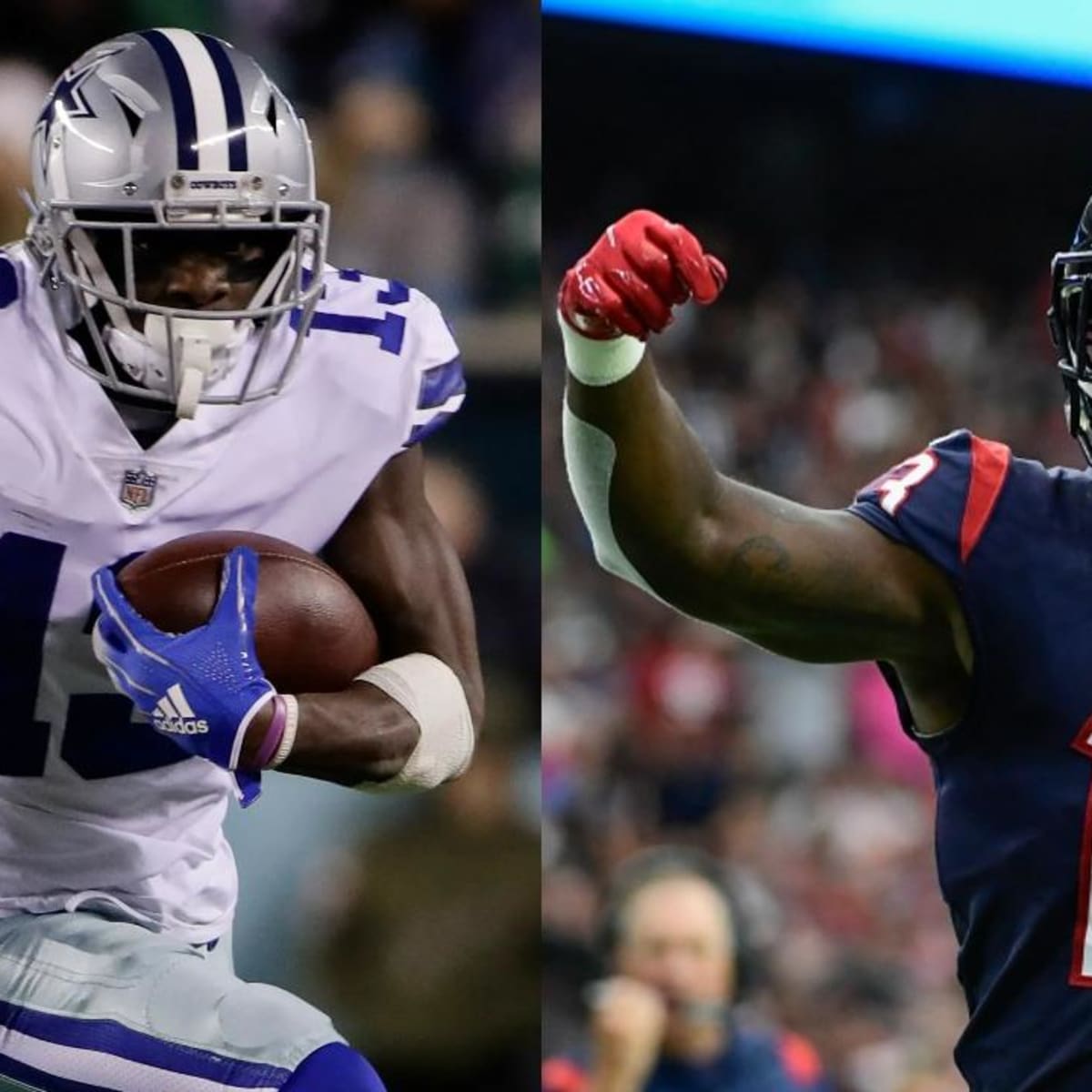 Dallas Cowboys WR Depth Chart: Michael Gallup Form Check, and Who