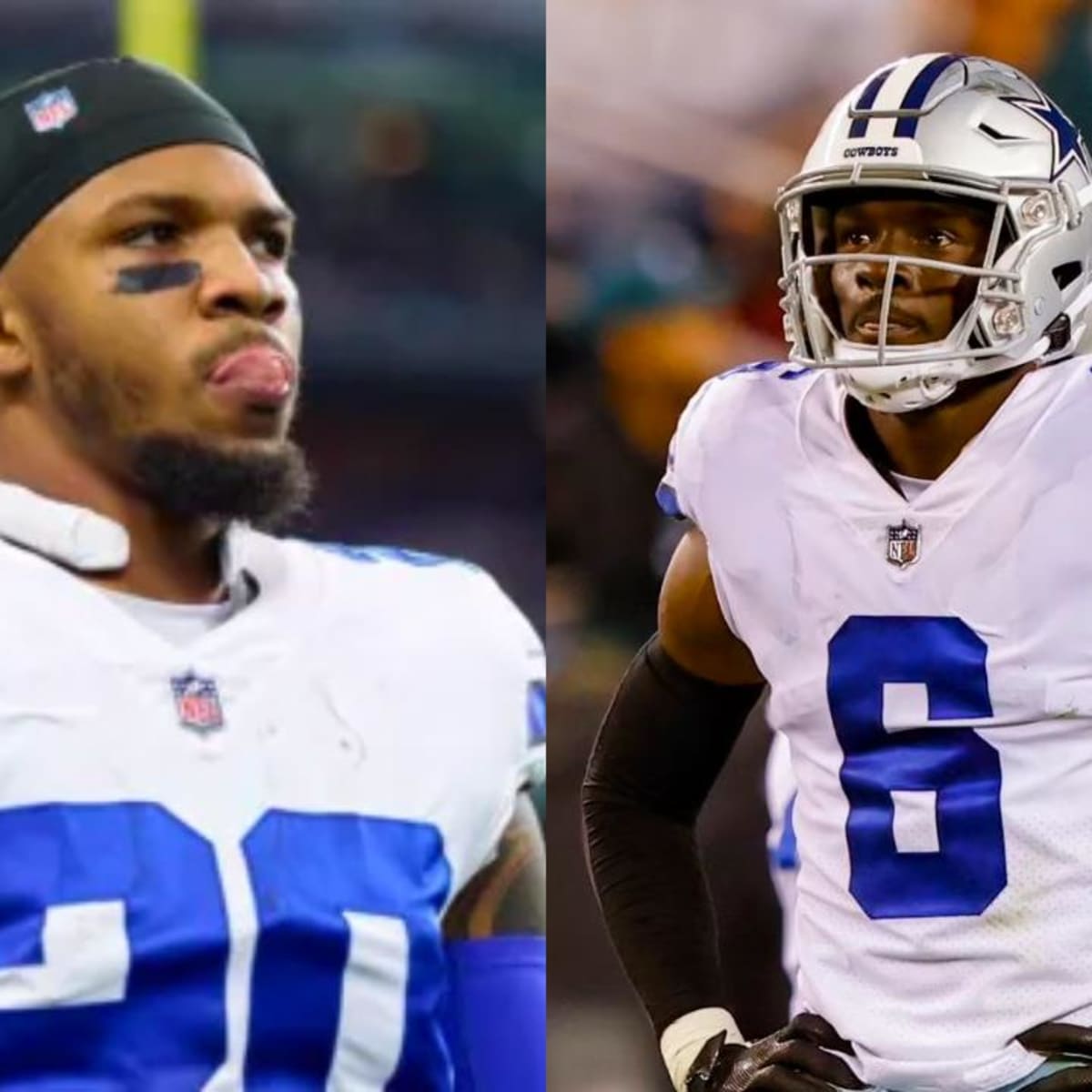 Dallas Cowboys free agency news: Donovan Wilson re-signs