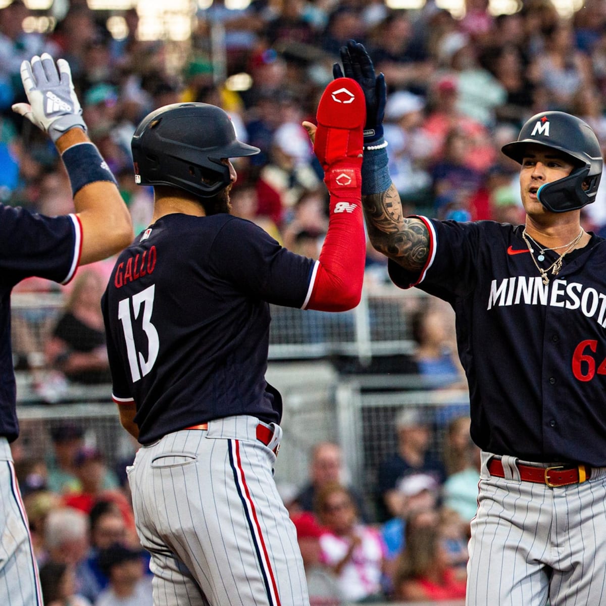 Predicting Minnesota Twins Opening Day roster in 2023