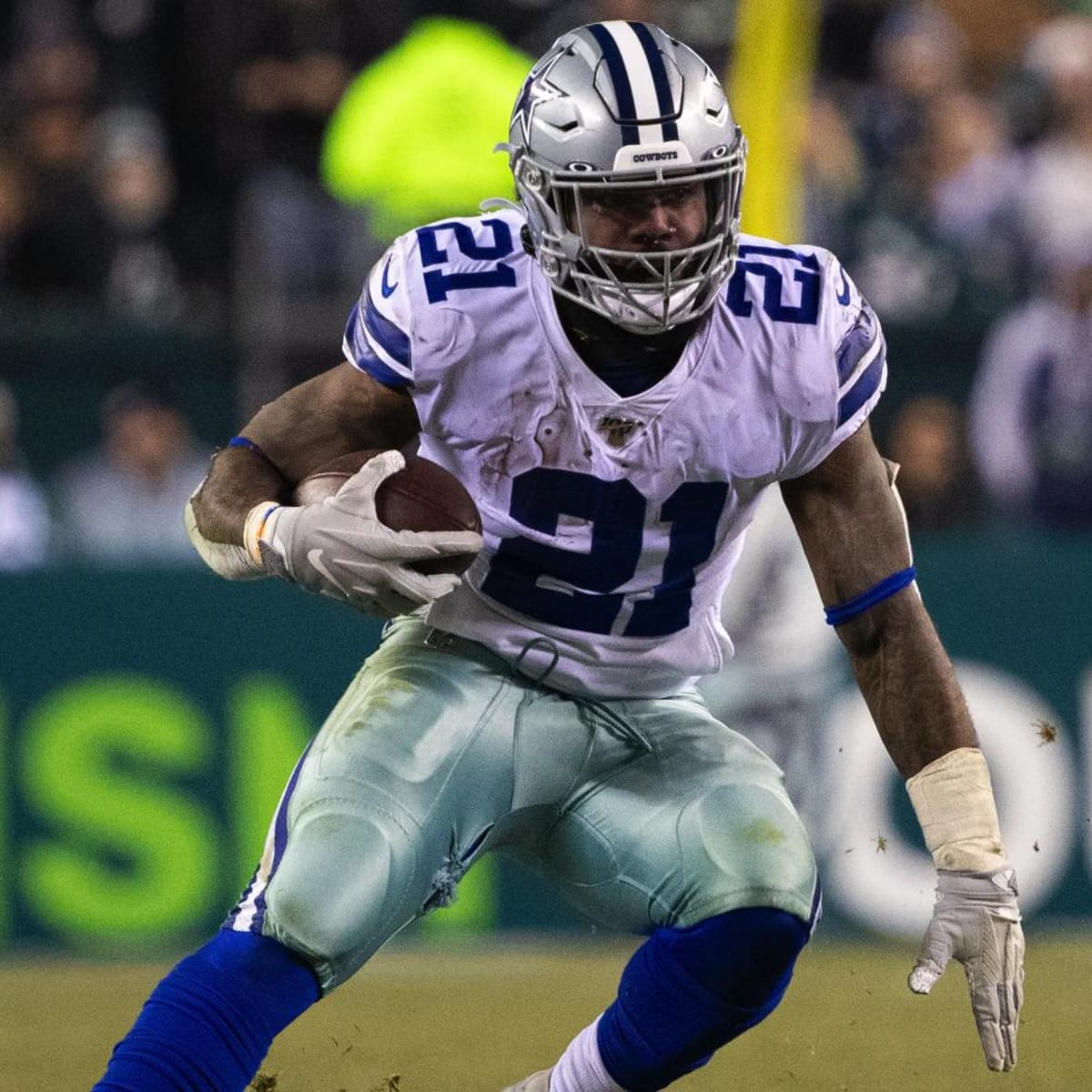 Give The Playmakers a Chance!' Cowboys' KaVontae Turpin as Red-Zone Fix?