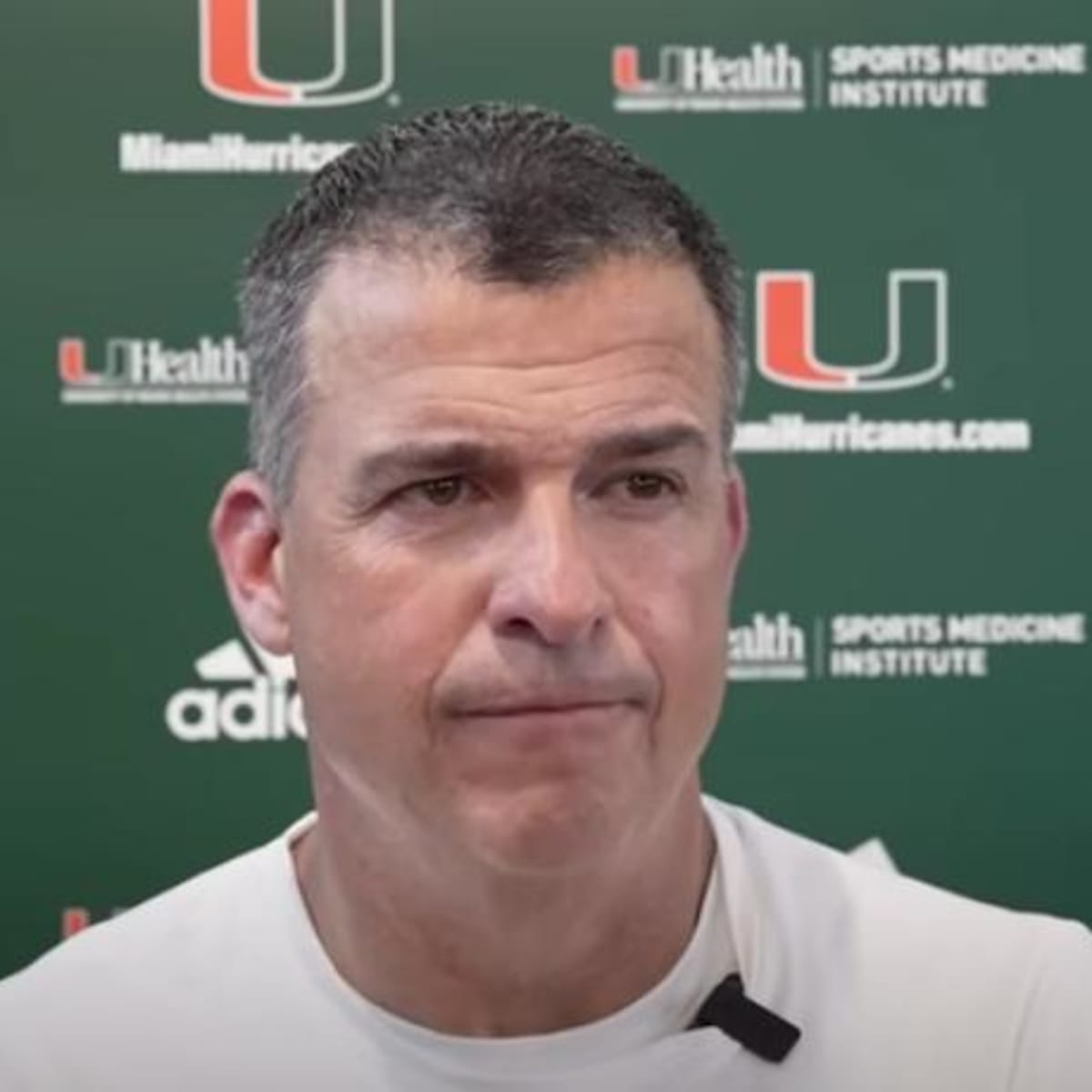 All things “Jersey” when it comes to Miami Hurricanes athletics