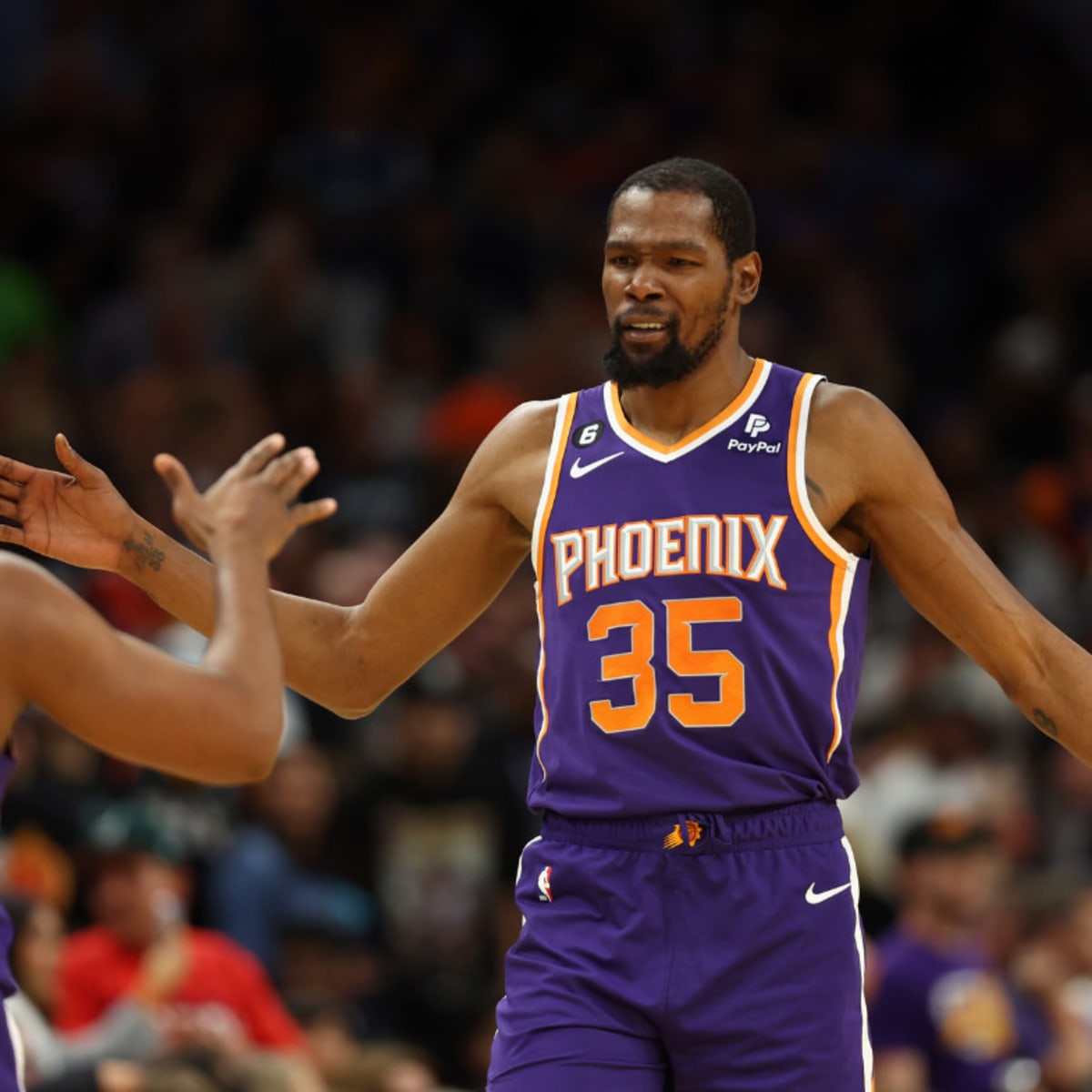 Phoenix Suns' biggest test: Repeating success next year