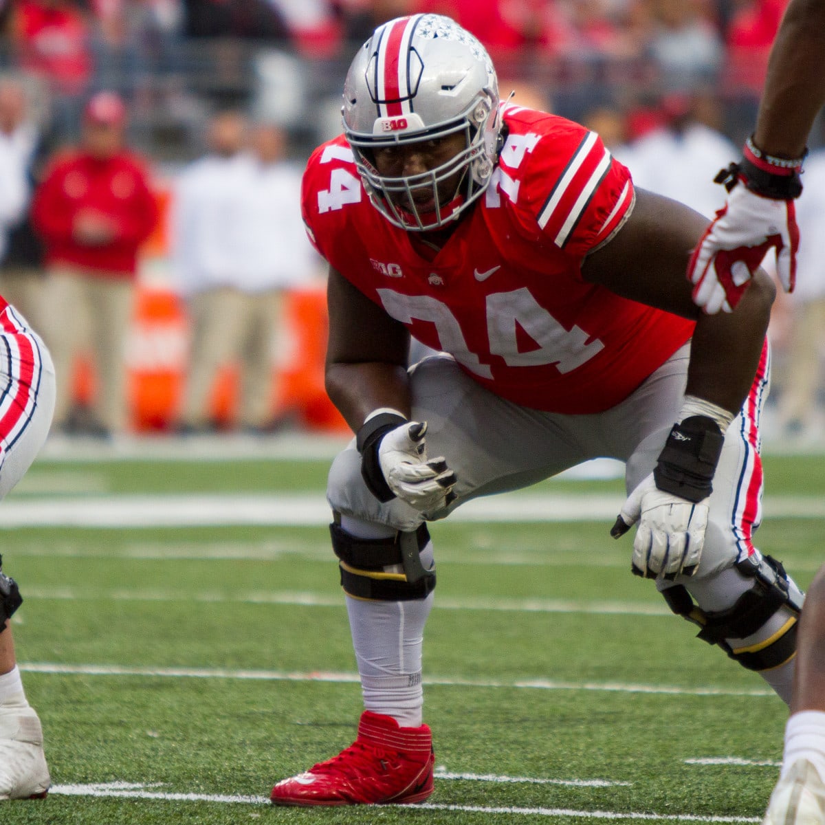 2024 NFL Draft Prospect Rankings: Preseason Top-50 Big Board - Visit NFL  Draft on Sports Illustrated, the latest news coverage, with rankings for  NFL Draft prospects, College Football, Dynasty and Devy Fantasy Football.