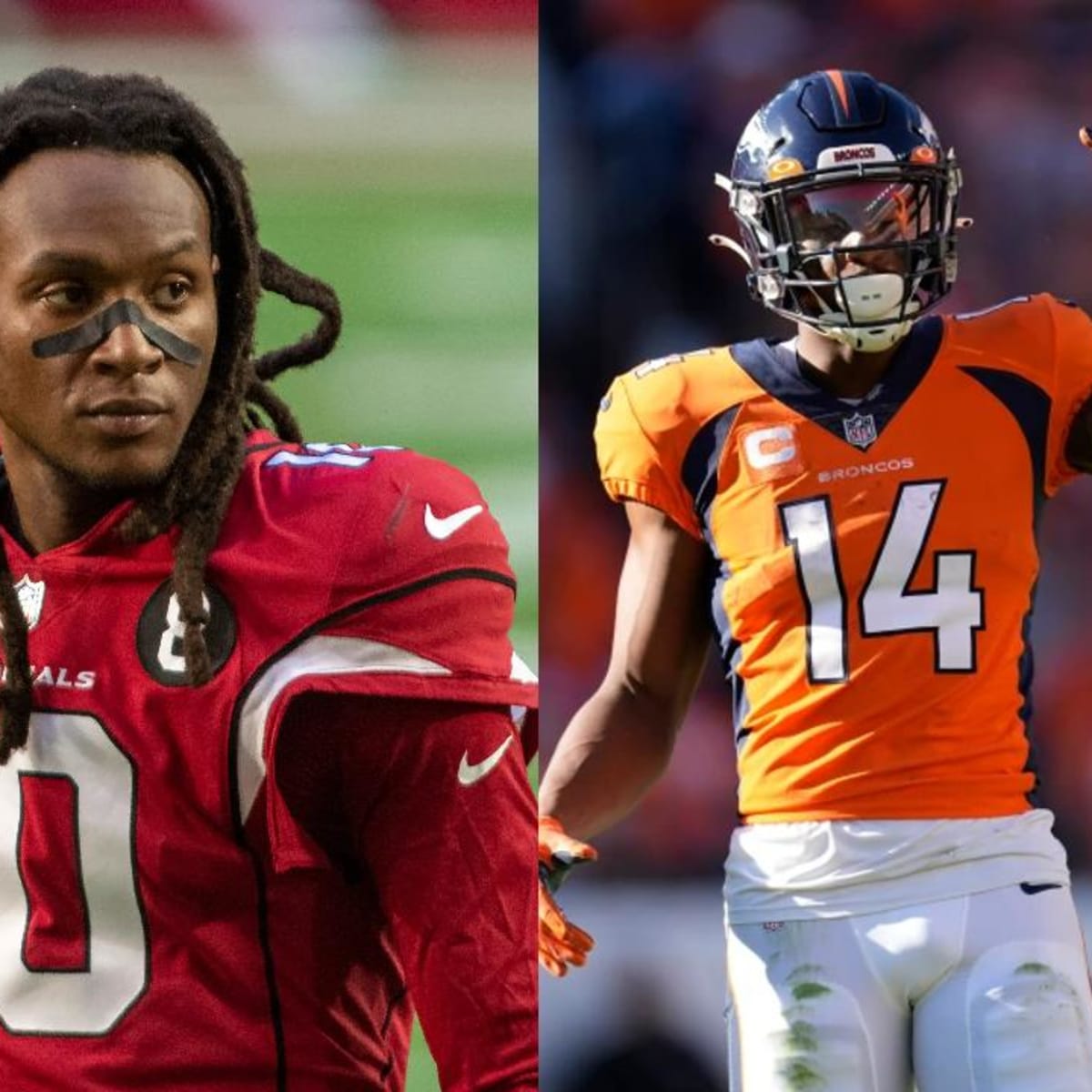 Baltimore Ravens Sign DeAndre Hopkins Now That Cardinals Cut Pro Bowl WR? -  Sports Illustrated Baltimore Ravens News, Analysis and More