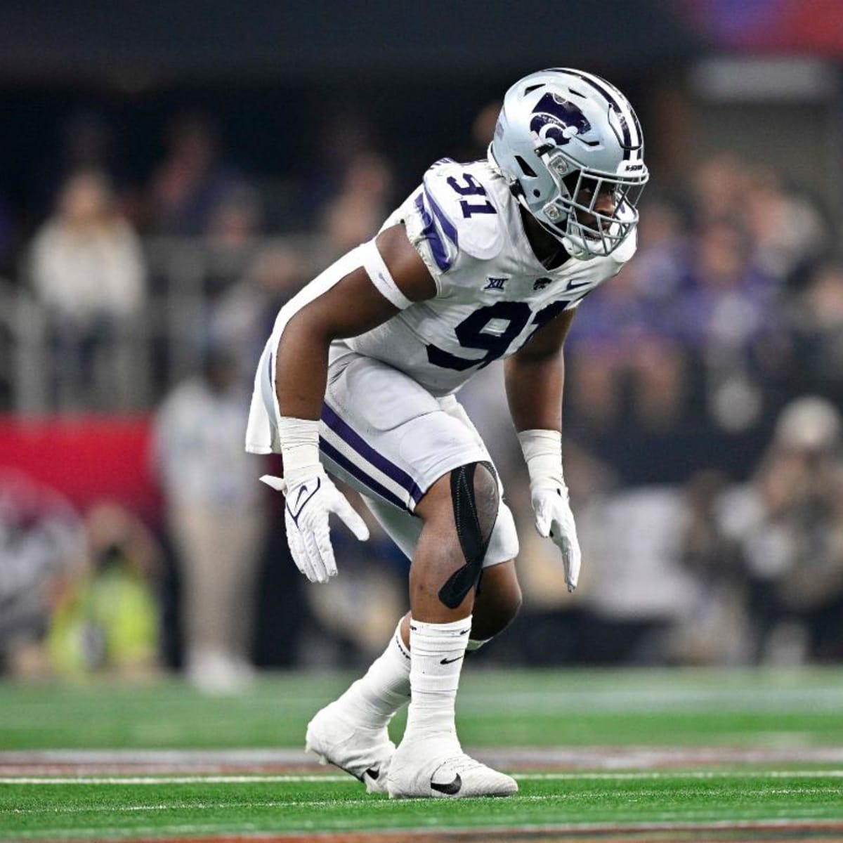 Arizona Cardinals Upgrade Defense in Three-Round Mock Draft - Sports  Illustrated Arizona Cardinals News, Analysis and More