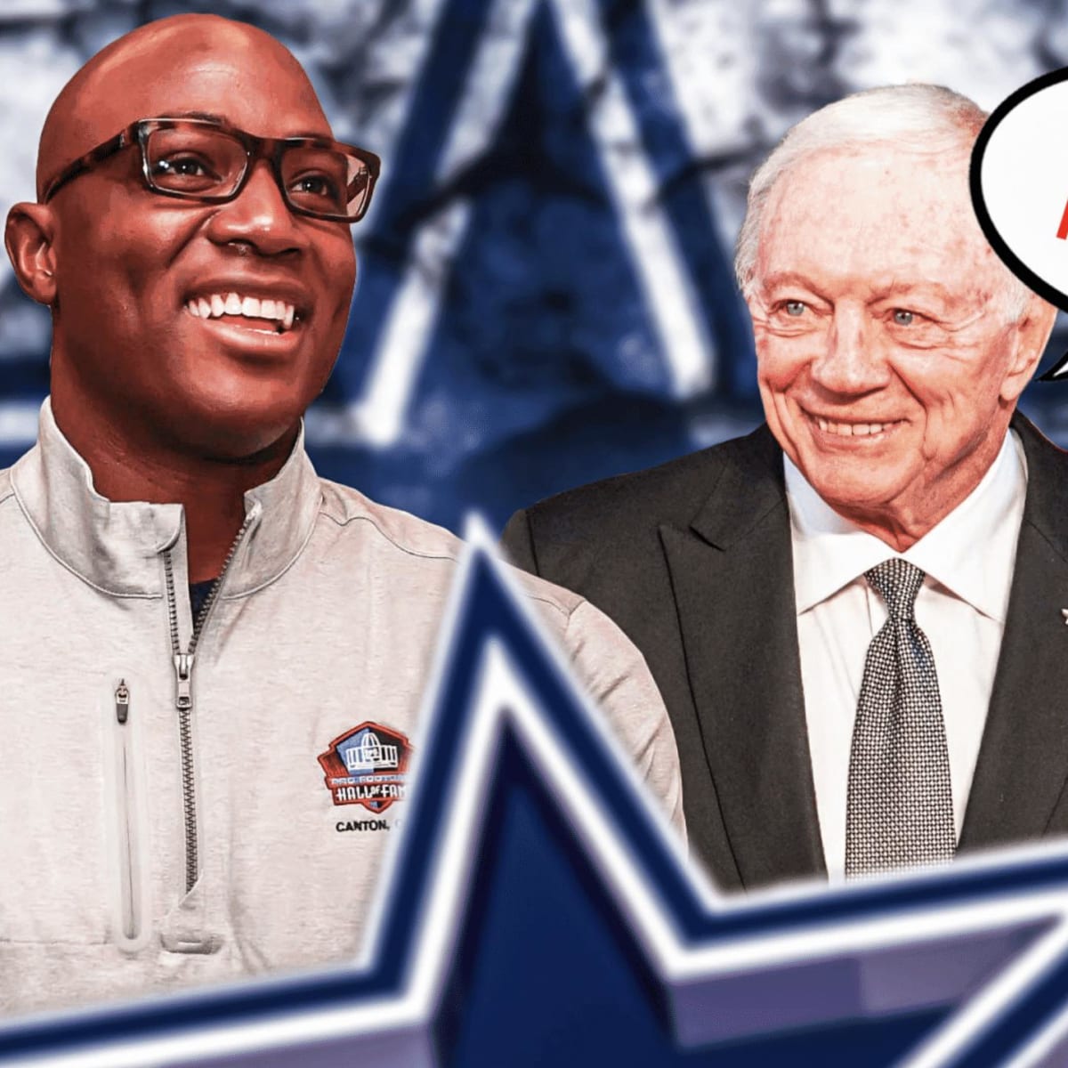 Remove Rowdy!' Dallas Cowboys Fan Petition to Fire Lovable Mascot? -  FanNation Dallas Cowboys News, Analysis and More