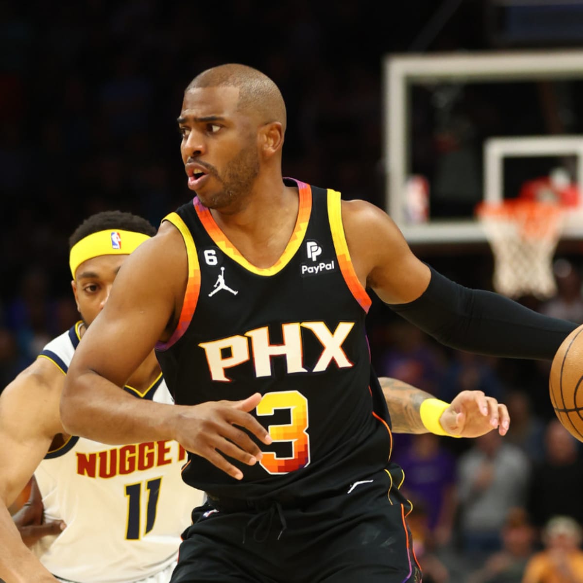 Chris Paul: Putting the all-time greatness of the Phoenix Suns' MVP  candidate into perspective