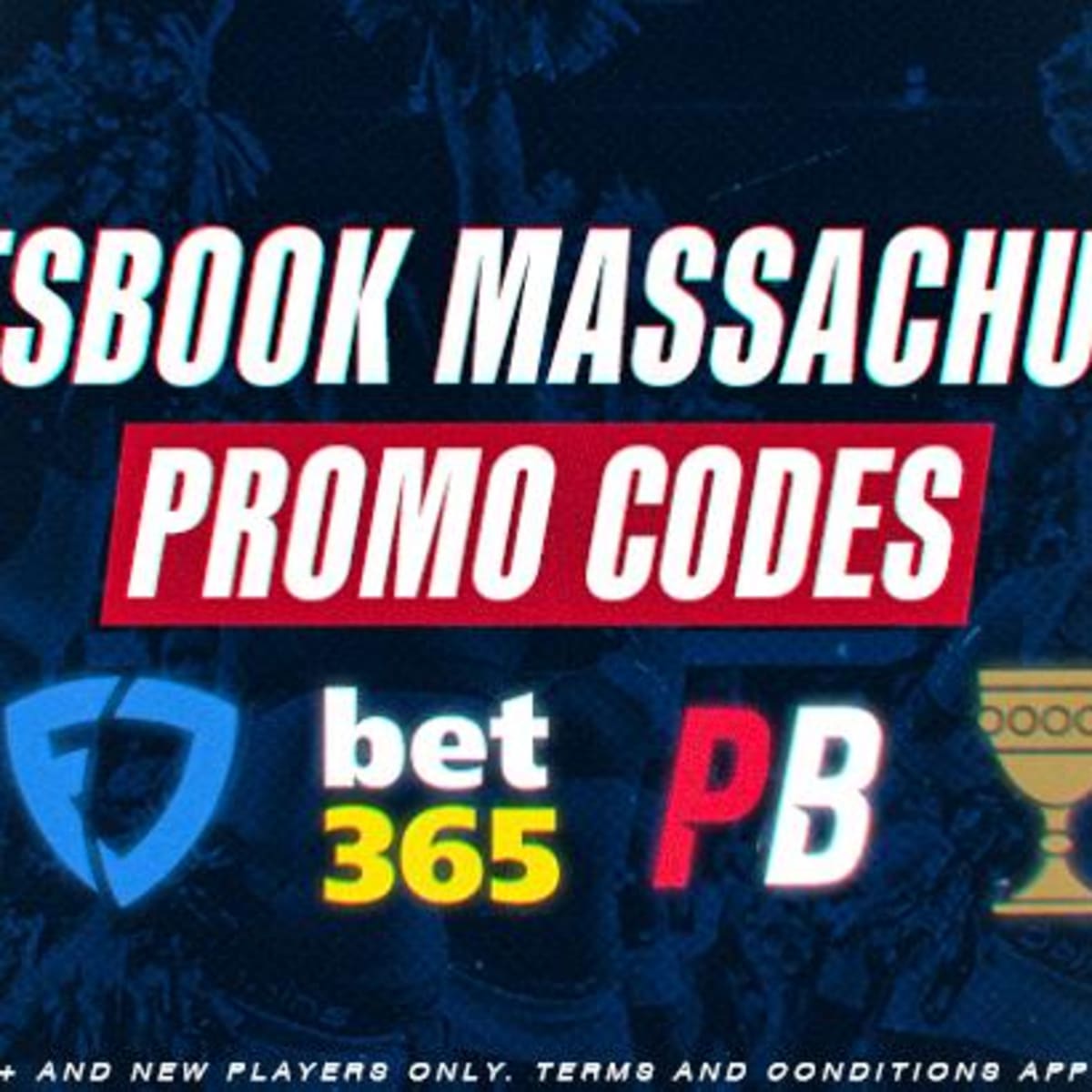 Massachusetts Sports Betting Sites And Apps