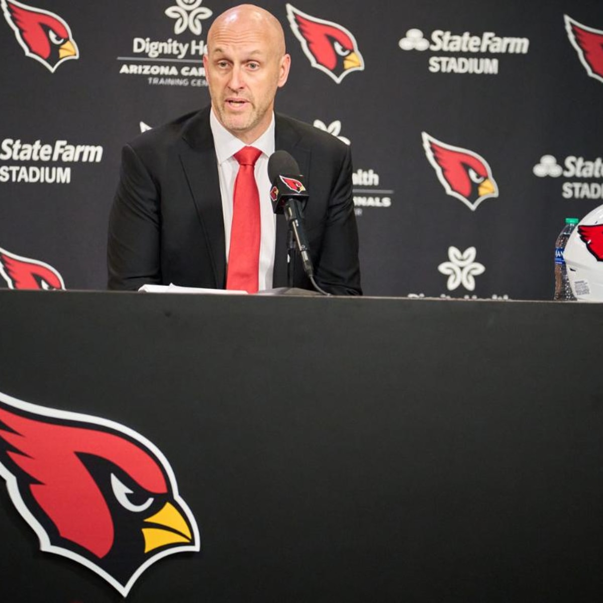 Paris Johnson Pick Already Paying Dividends for Arizona Cardinals - Sports  Illustrated Arizona Cardinals News, Analysis and More