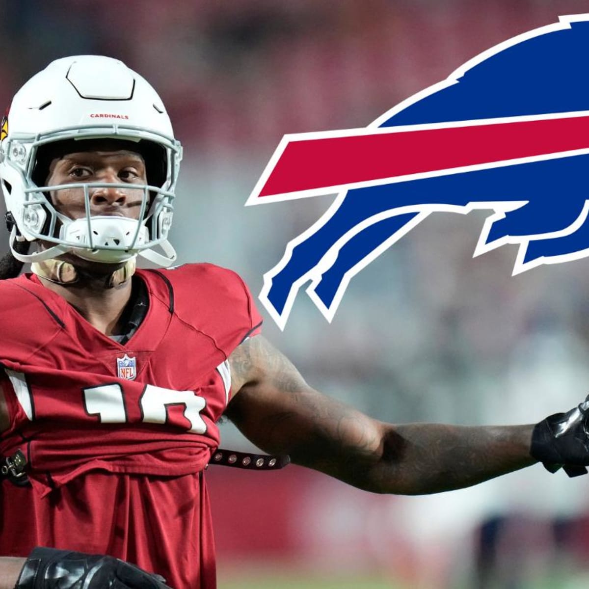 Bills: DeAndre Hopkins trade Buffalo must offer Cardinals