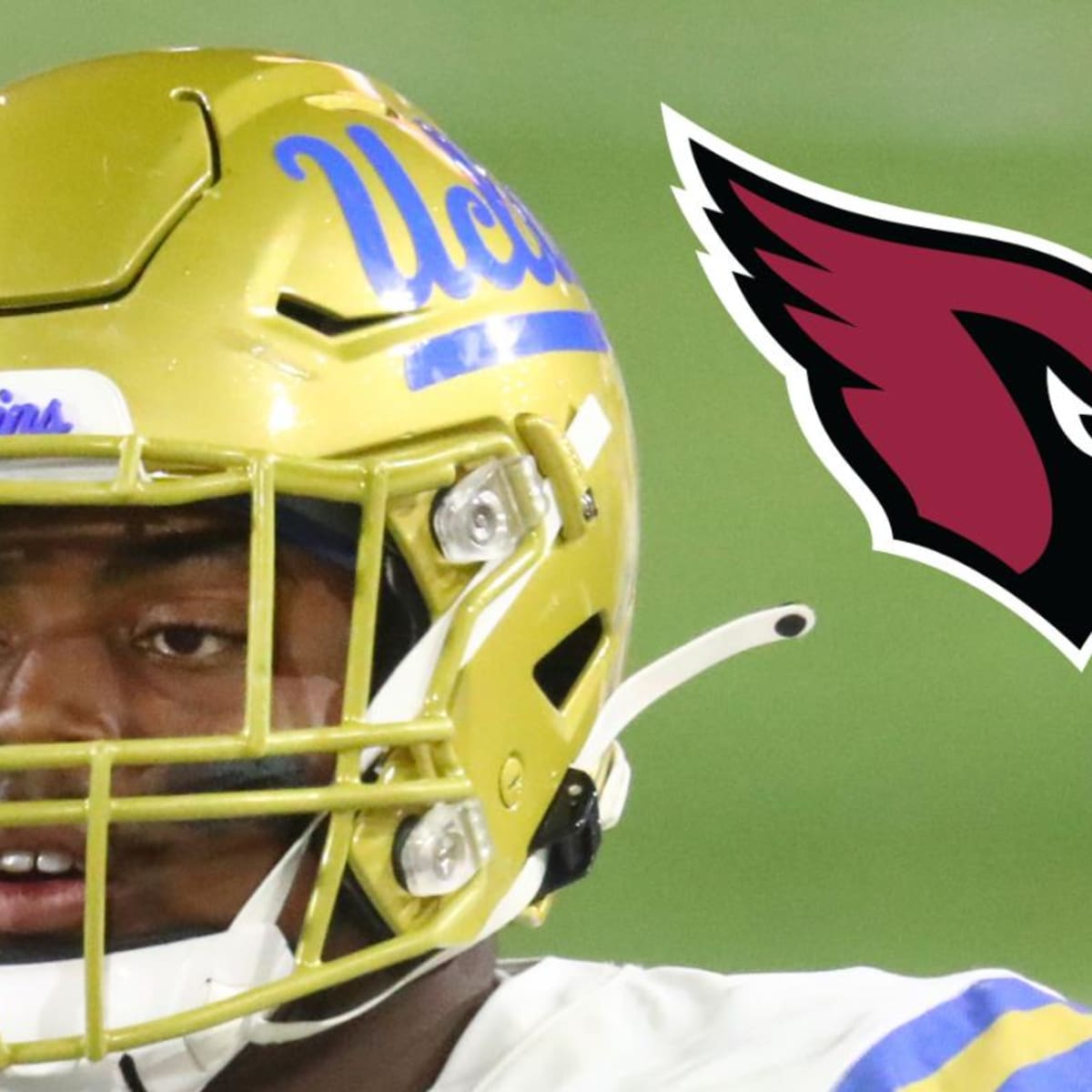 Clayton Tune Selected by Arizona Cardinals - Fit, Grade and Scouting Report  - Sports Illustrated Arizona Cardinals News, Analysis and More