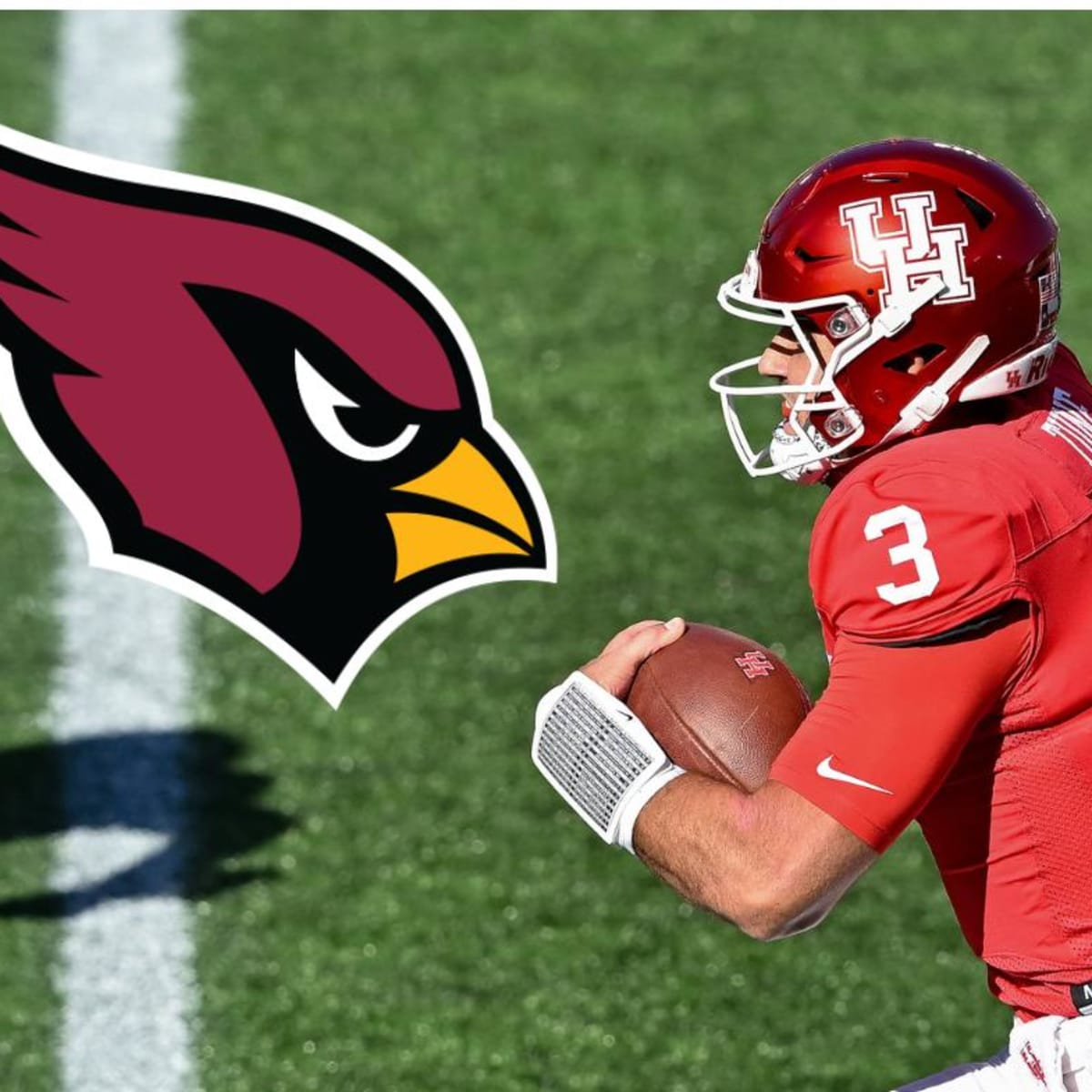 Arizona Cardinals: Comparing Clayton Tune's performance vs. notable rookie  QBs