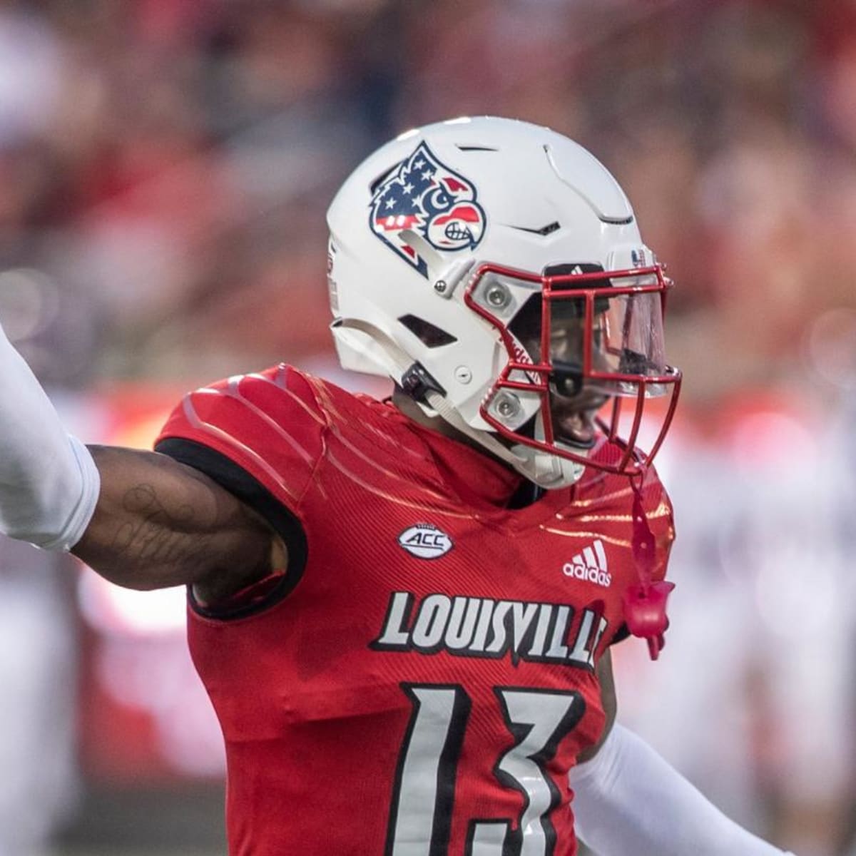 Arizona Cardinals select QB Clayton Tune, LB Owen Pappoe, CB Kei