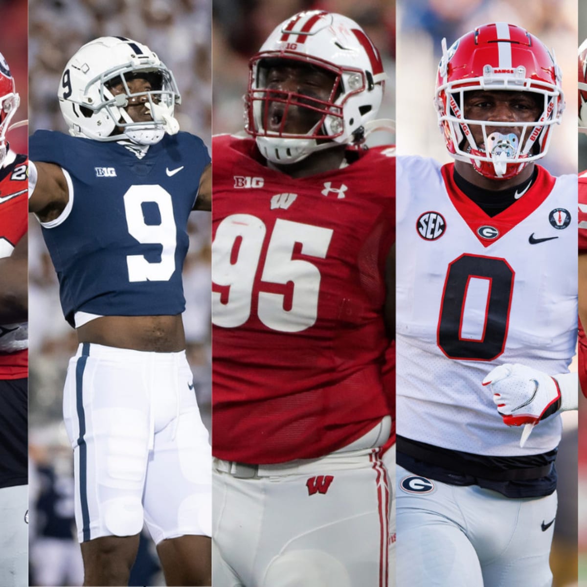 2023 NFL Draft reactions focusing on the Pittsburgh Steelers selections -  Sports Illustrated Pittsburgh Steelers News, Analysis and More