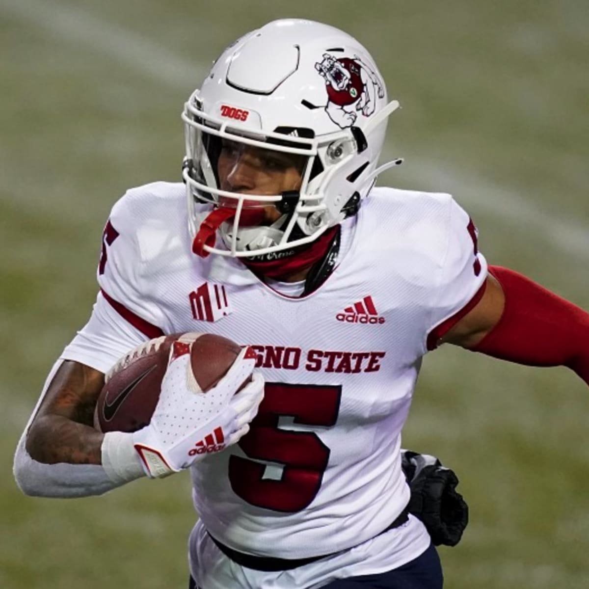 Dallas Cowboys' Jalen Moreno-Cropper Among UDFA's Capable of 'Immediate  Impact' - FanNation Dallas Cowboys News, Analysis and More