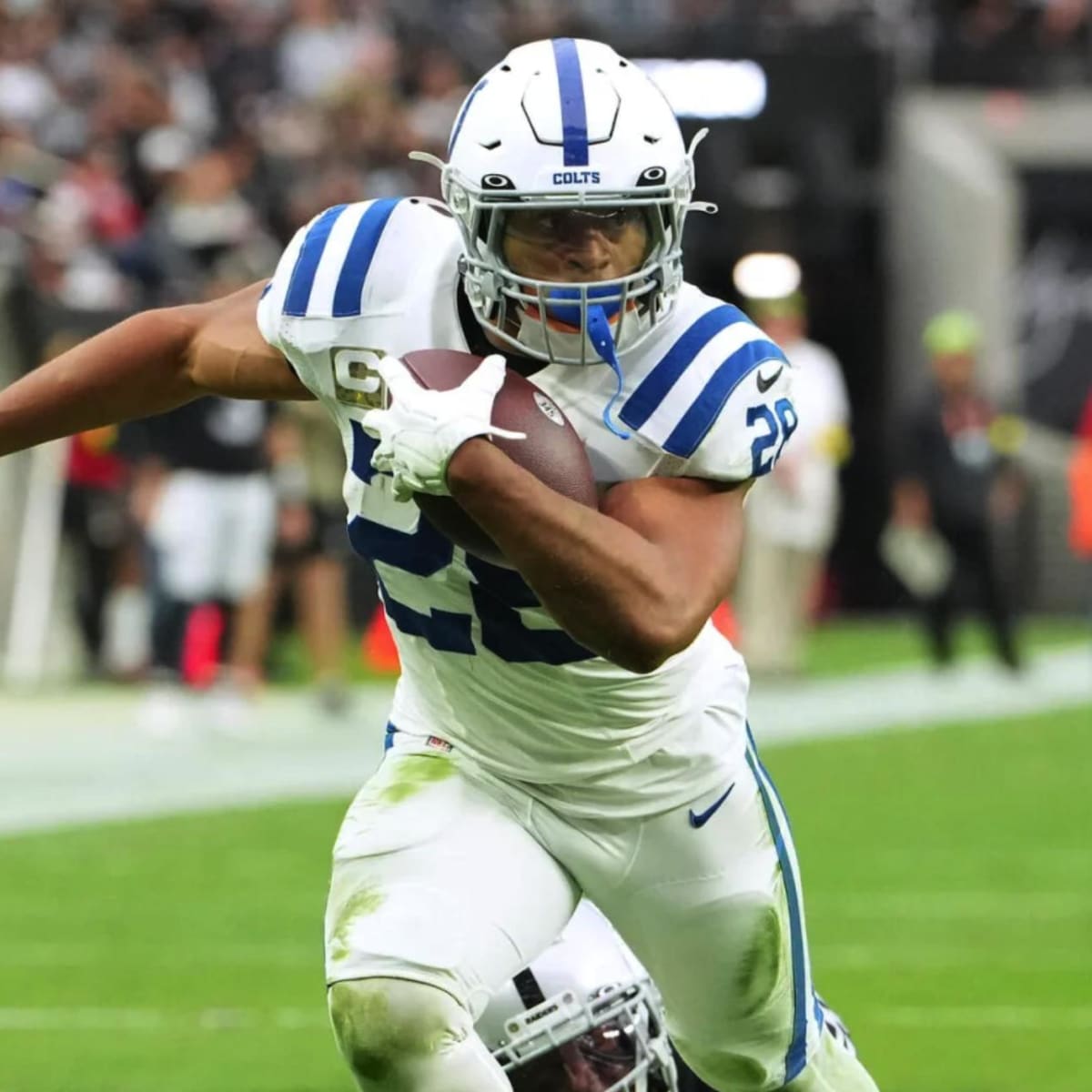 Why the Colts Should Bring Back Rock Ya-Sin - Sports Illustrated  Indianapolis Colts News, Analysis and More