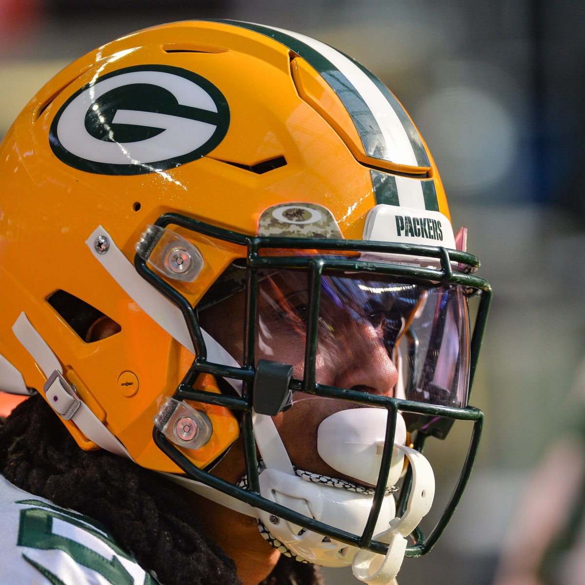 Rookie Kevin King has a chance to turn the corner with Packers